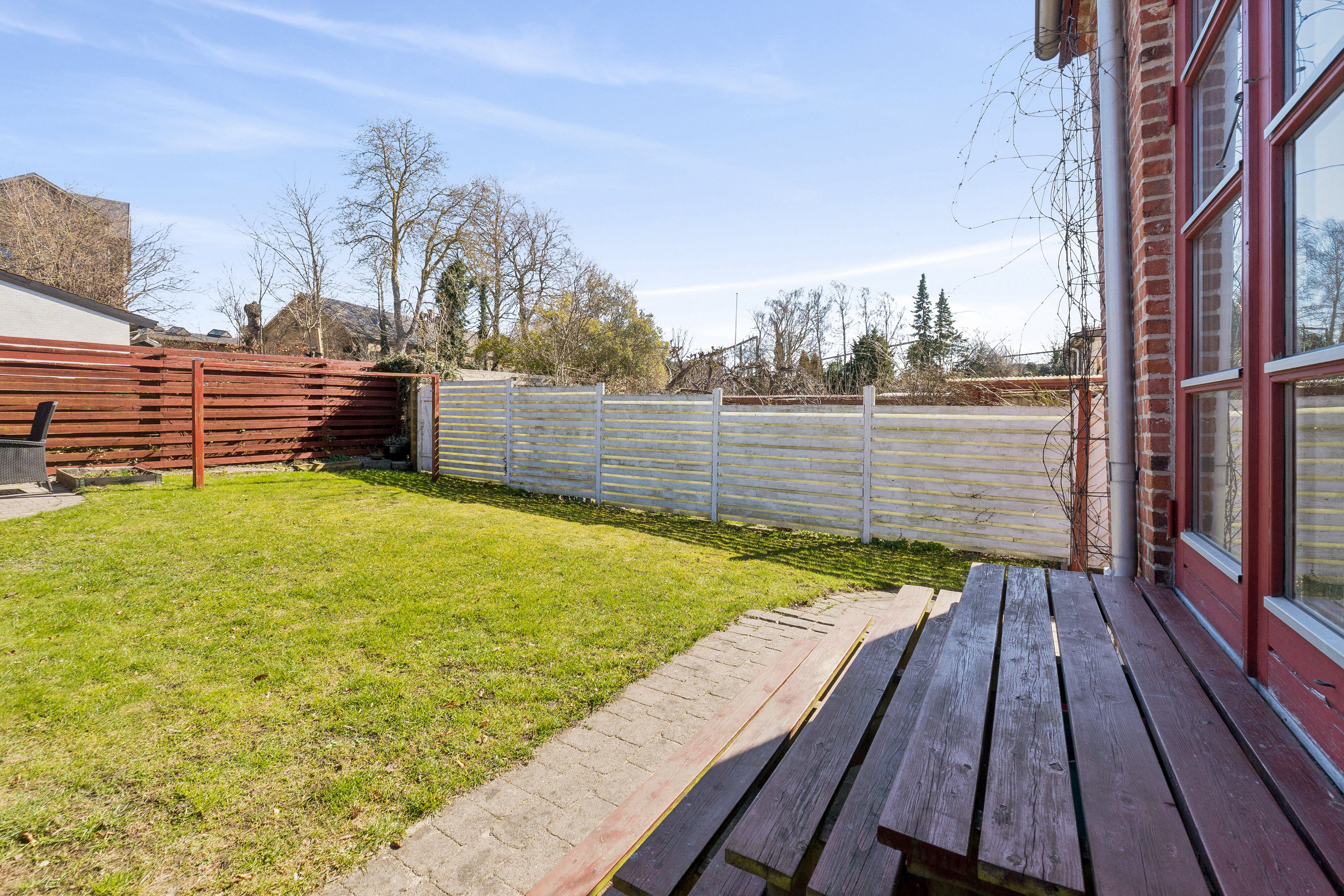 Fremhævet andet billede i fuldskærmstilstand. Billede af Skovbogade 23, 4000 Roskilde