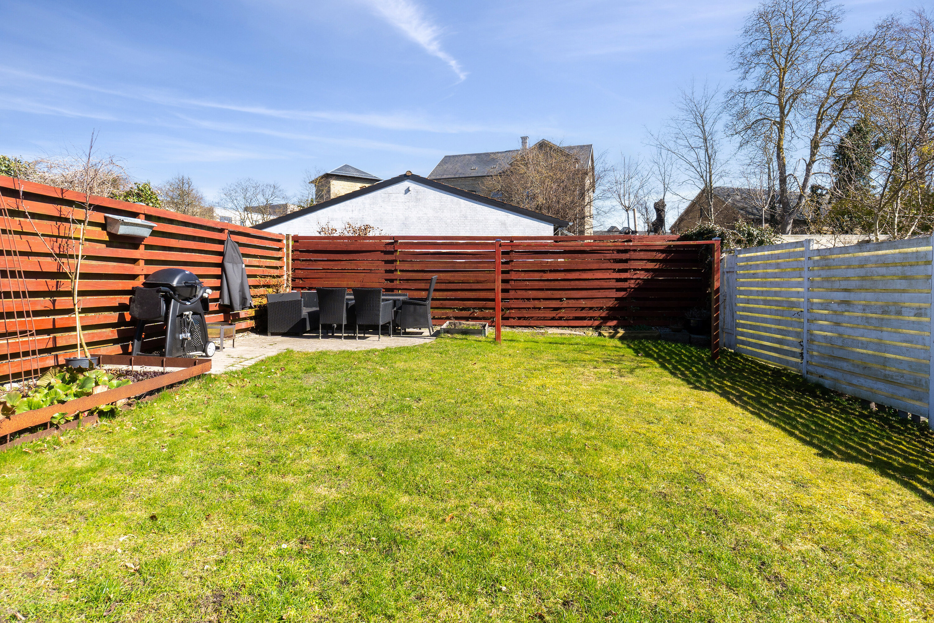 Fremhævet andet billede i fuldskærmstilstand. Billede af Skovbogade 23, 4000 Roskilde