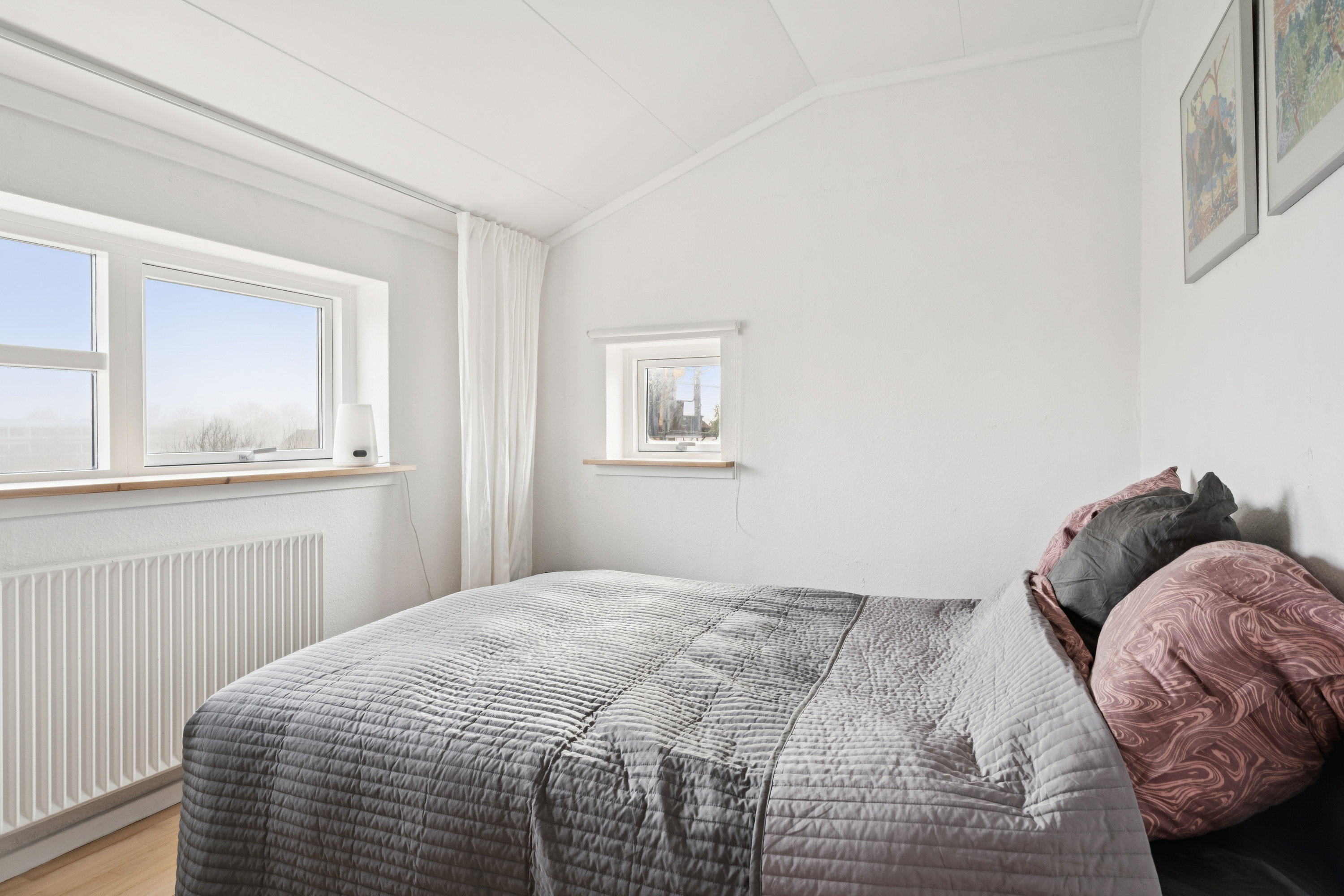 Fremhævet værelse billede i fuldskærmstilstand. Billede af Skejbygårdsvej 236, 8240 Risskov