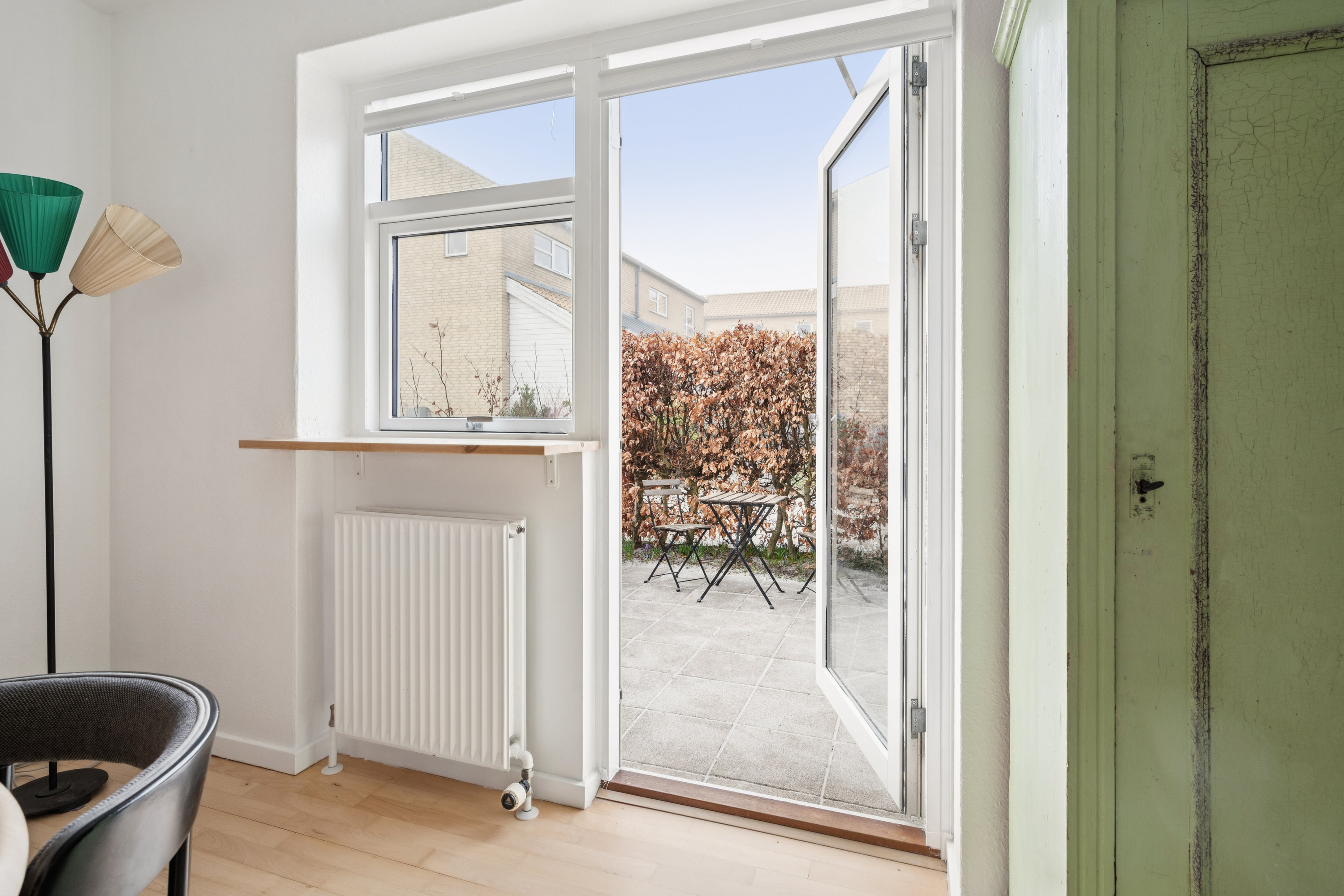 Fremhævet værelse billede i fuldskærmstilstand. Billede af Skejbygårdsvej 236, 8240 Risskov