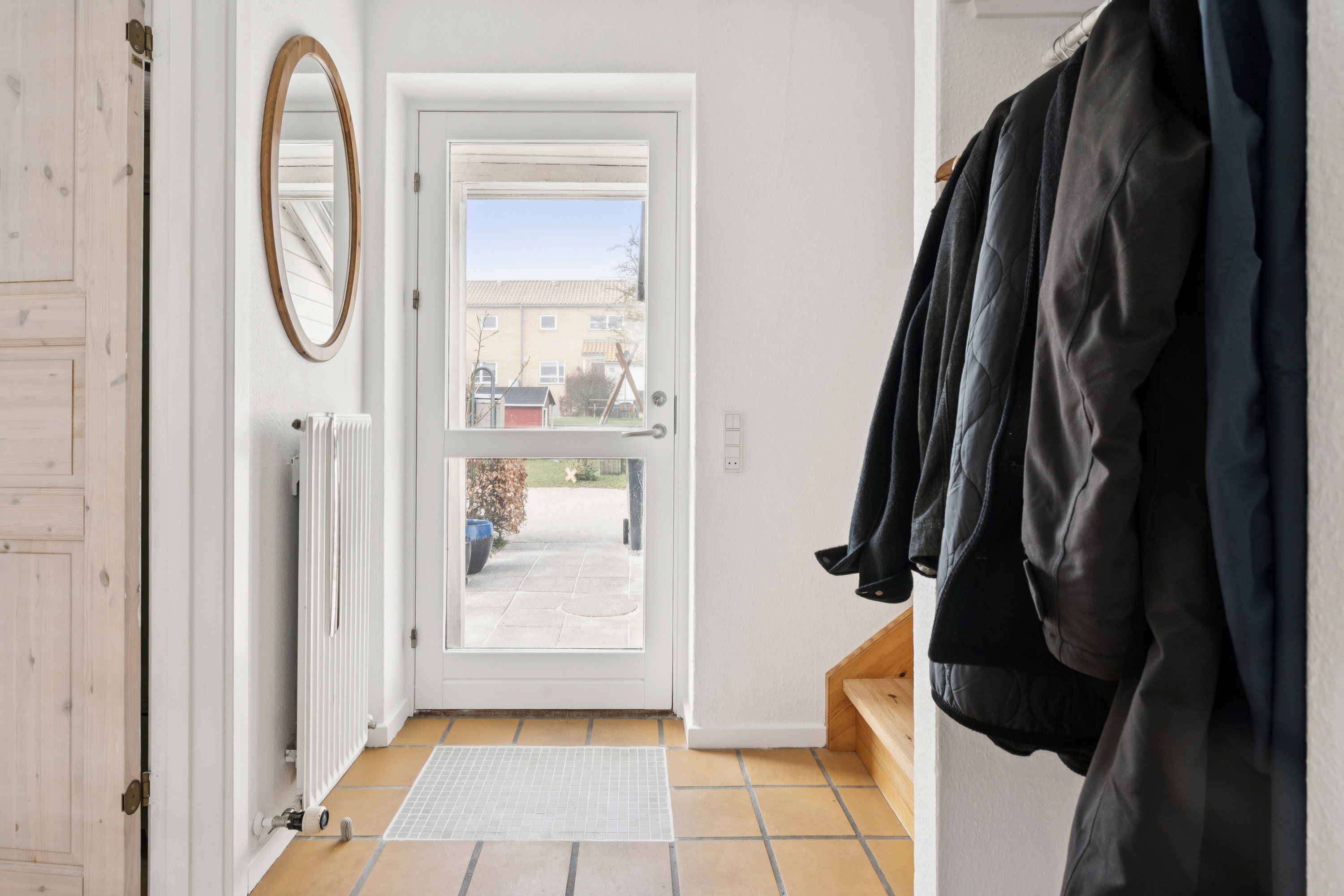 Skejbygårdsvej 236, 8240 Risskov