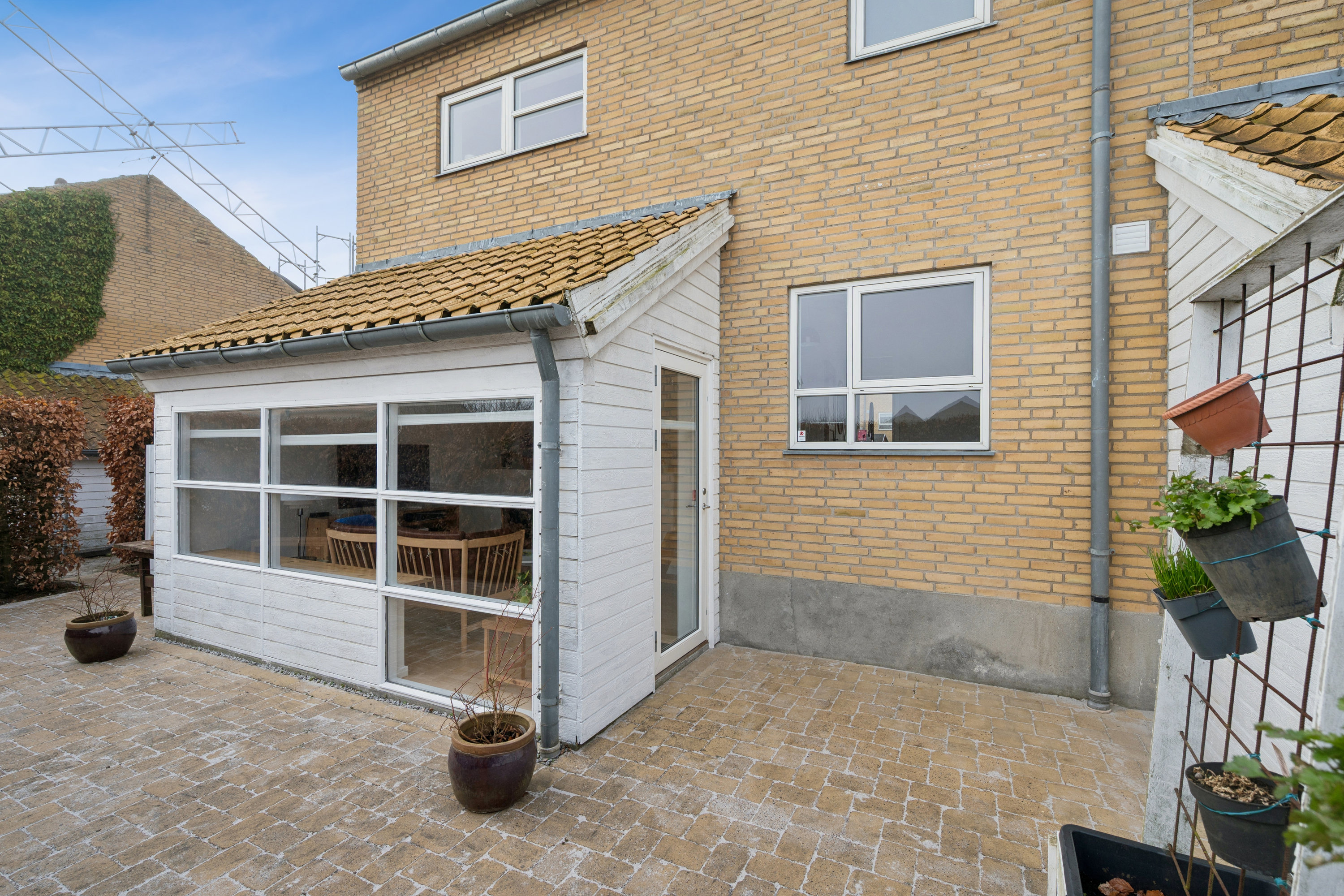 Fremhævet andet billede i fuldskærmstilstand. Billede af Skejbygårdsvej 236, 8240 Risskov