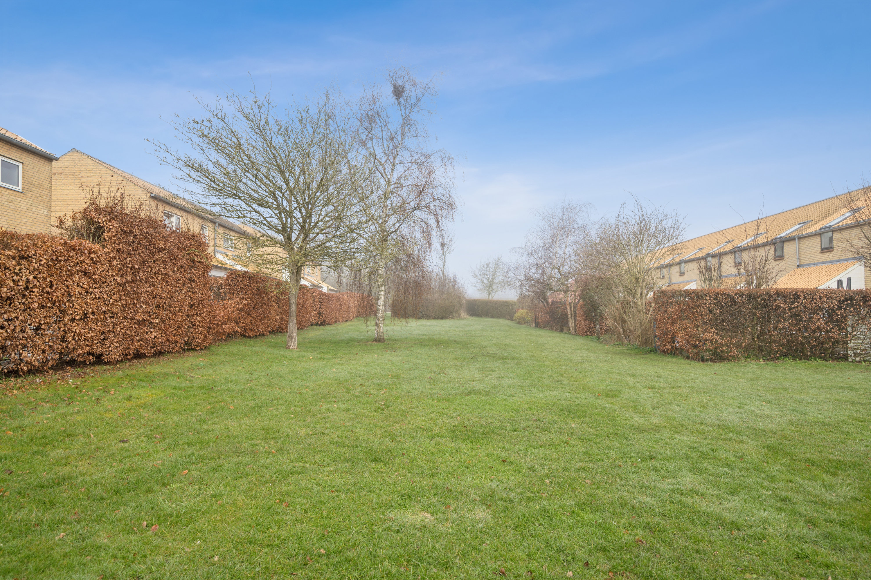 Fremhævet have billede i fuldskærmstilstand. Billede af Skejbygårdsvej 236, 8240 Risskov