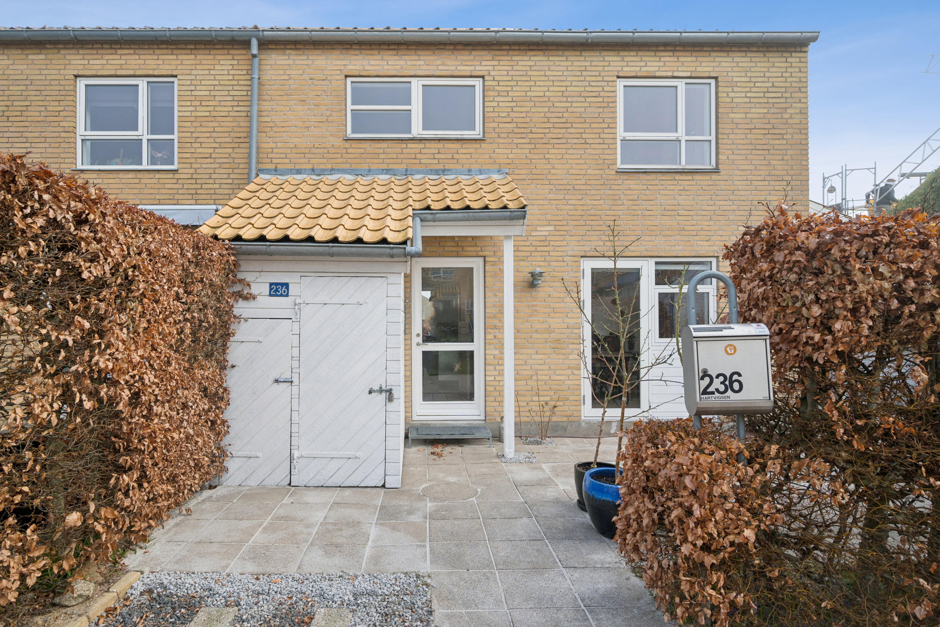 Skejbygårdsvej 236, 8240 Risskov