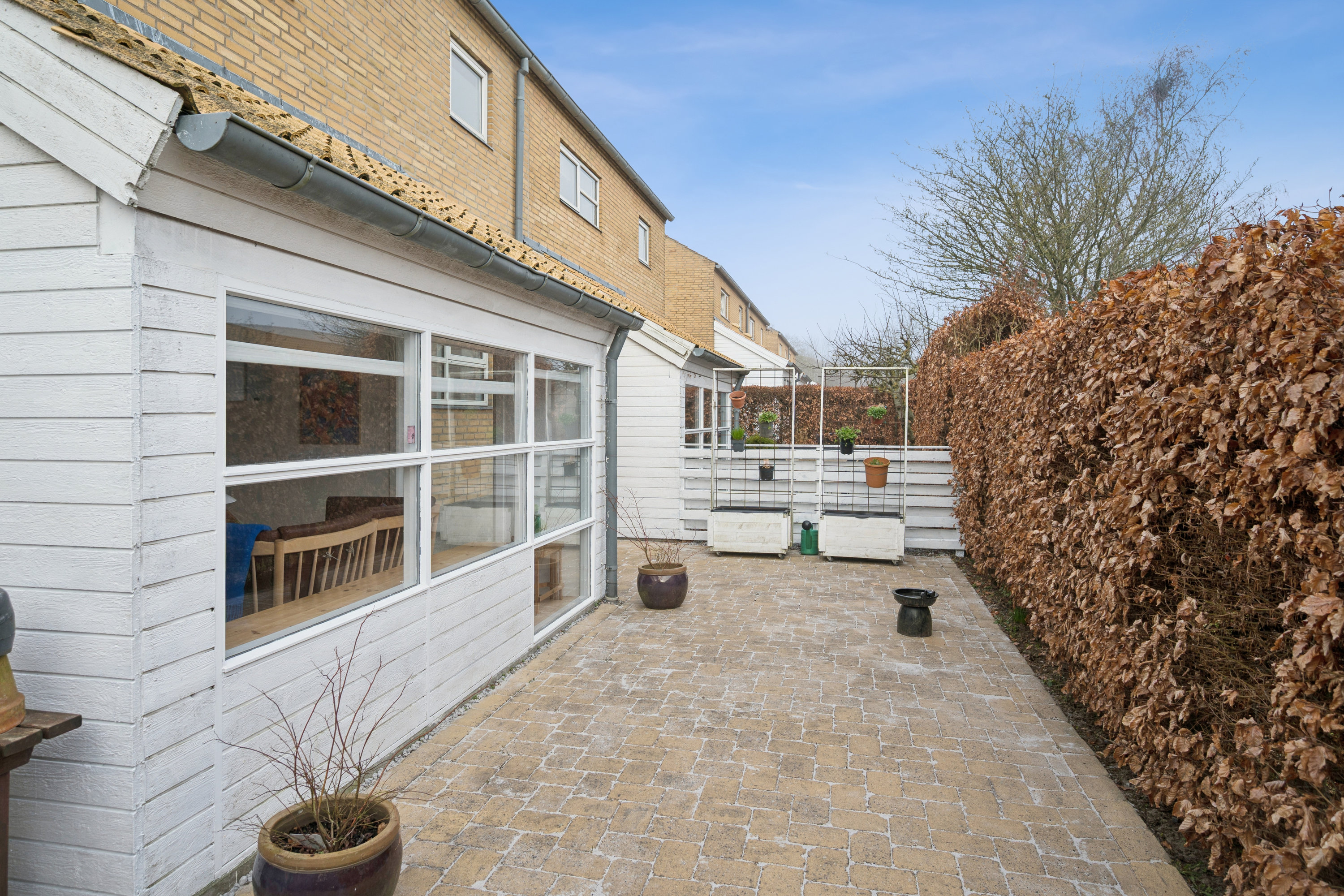 Fremhævet andet billede i fuldskærmstilstand. Billede af Skejbygårdsvej 236, 8240 Risskov