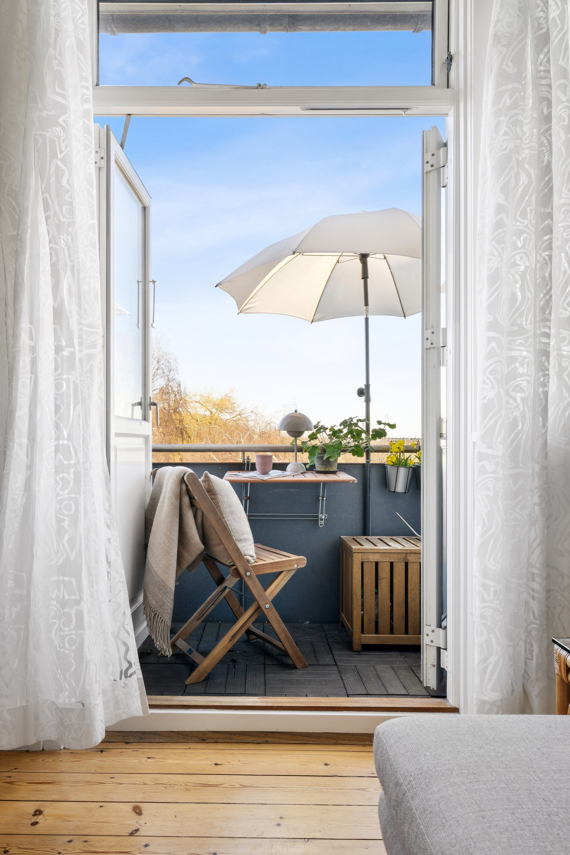 Rossinisvej 8, 3. th., 2450 København SV