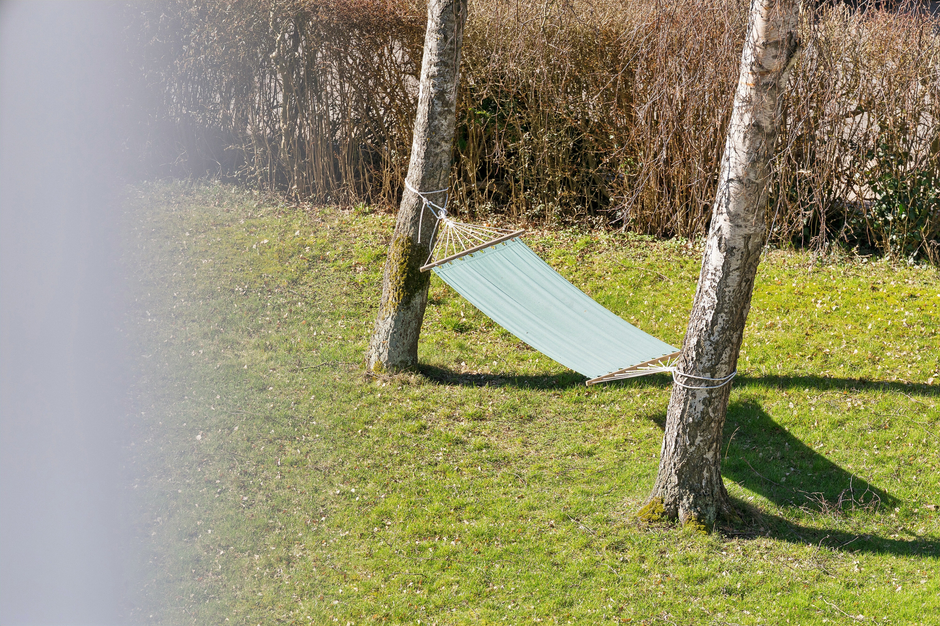 Fremhævet udendørs billede i fuldskærmstilstand. Billede af Rossinisvej 8, 3. th., 2450 København SV