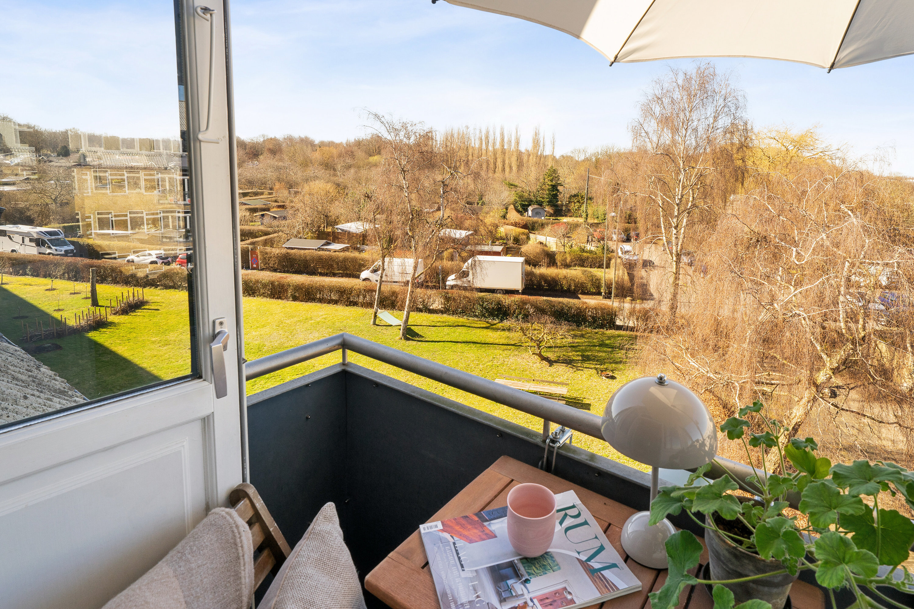 Rossinisvej 8, 3. th., 2450 København SV