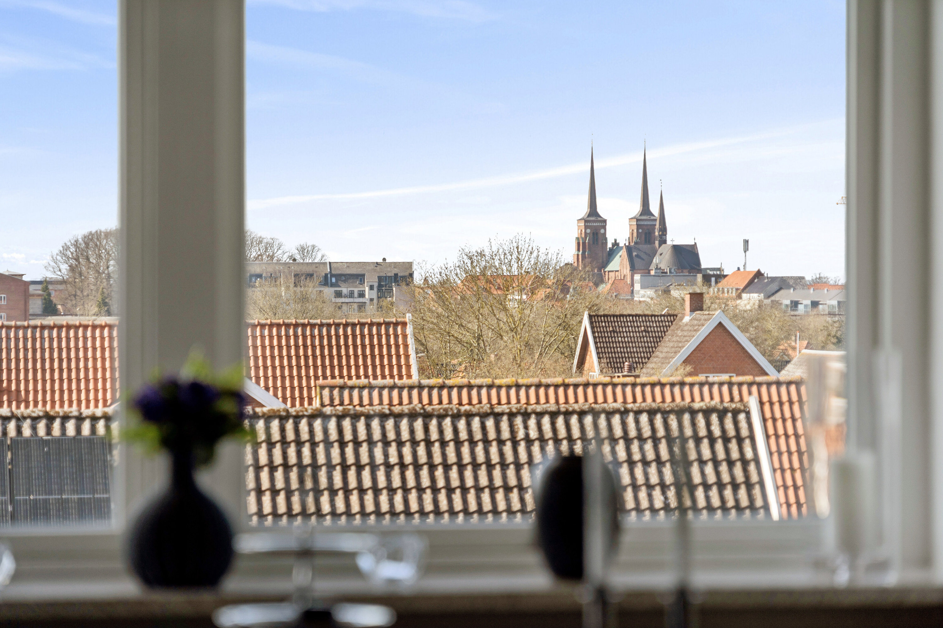 Gyvelvej 2A, 2. tv., 4000 Roskilde