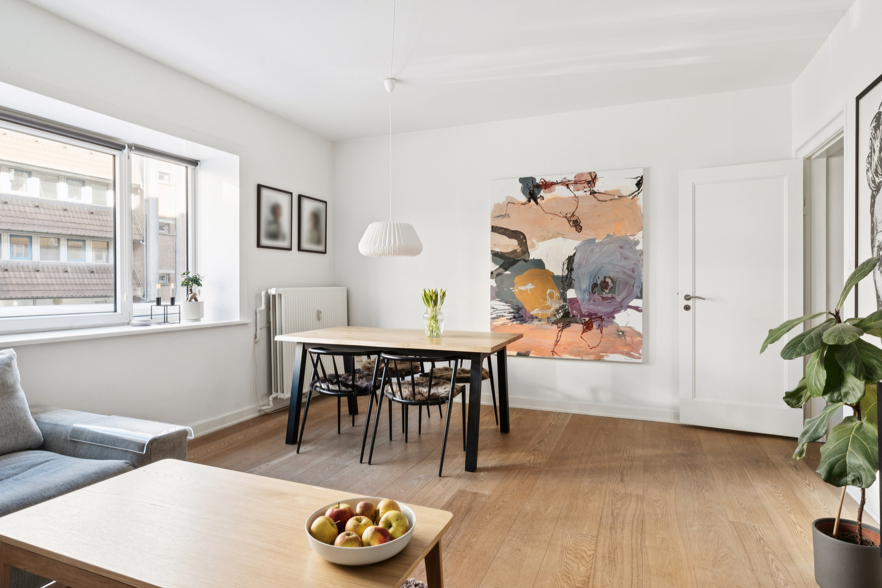 Vesterbro 84, 1. th., 9000 Aalborg