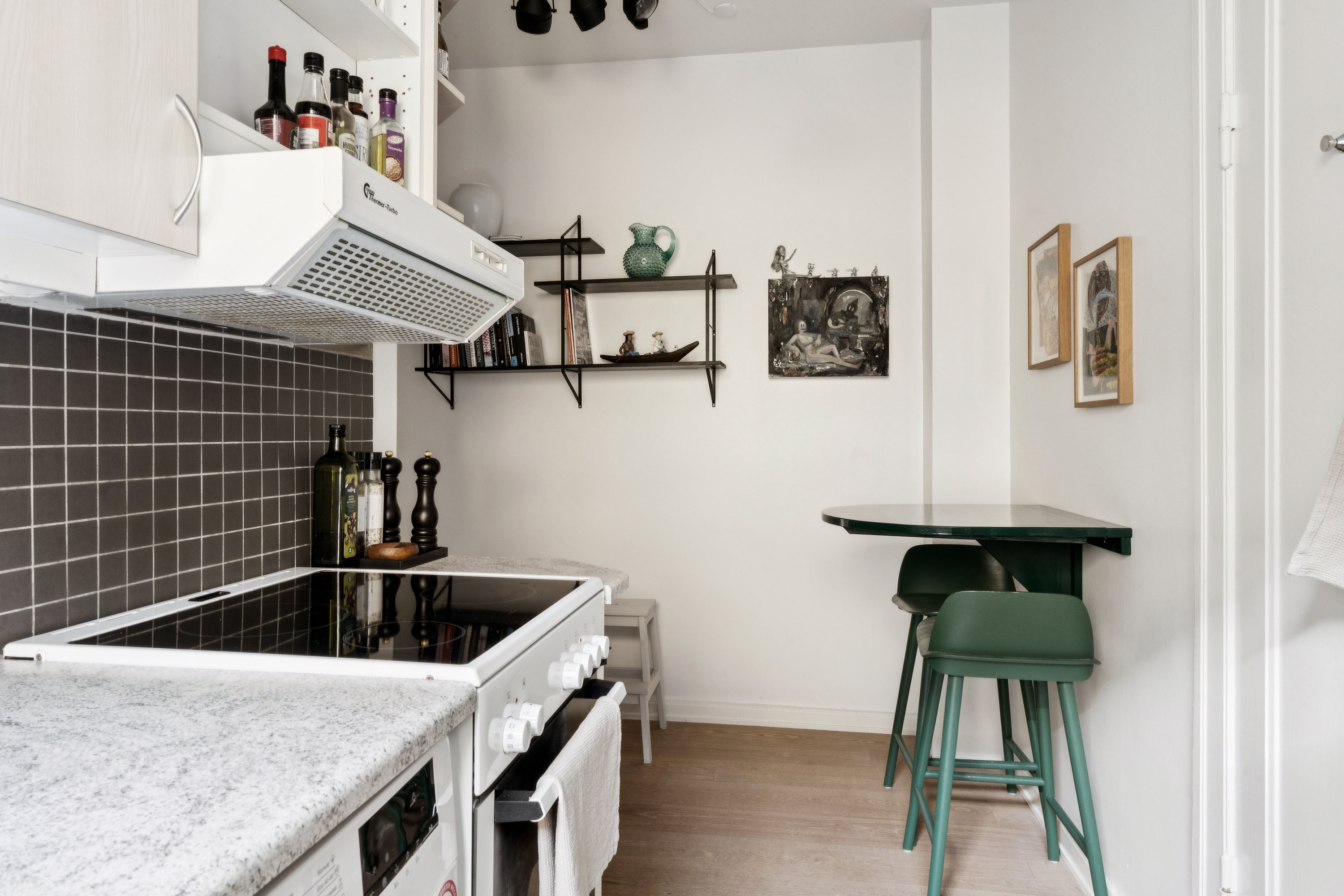 Vesterbro 84, 1. th., 9000 Aalborg