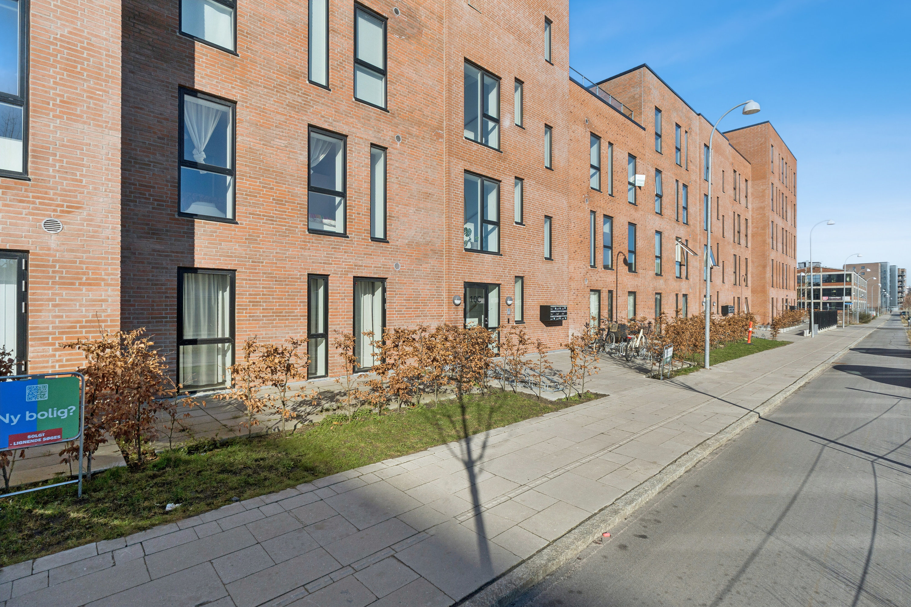 Kirkebjerg Parkvej 10C, 1. tv., 2605 Brøndby