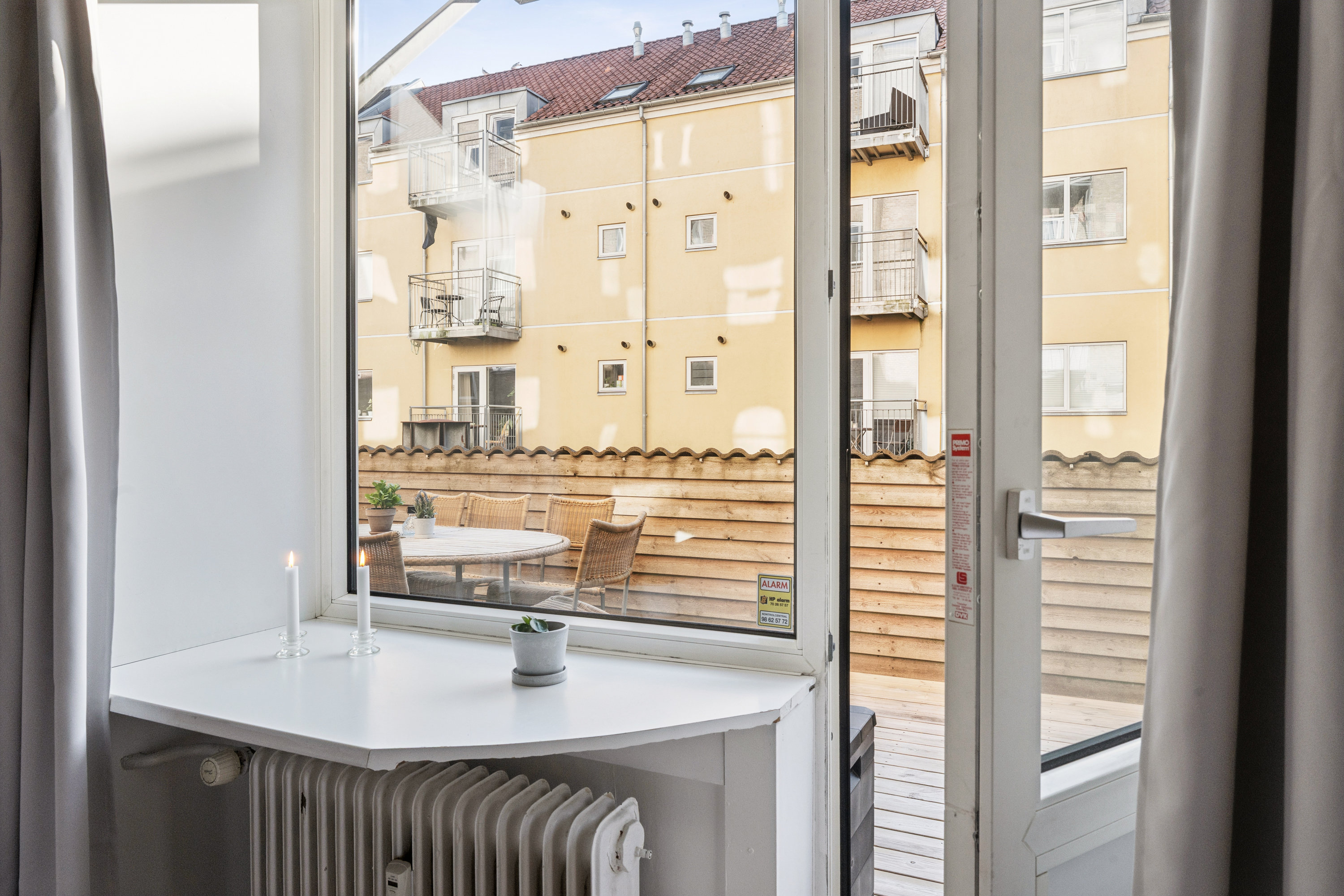 Fremhævet badeværelse billede i fuldskærmstilstand. Billede af Vesterbro 84, 1. th., 9000 Aalborg