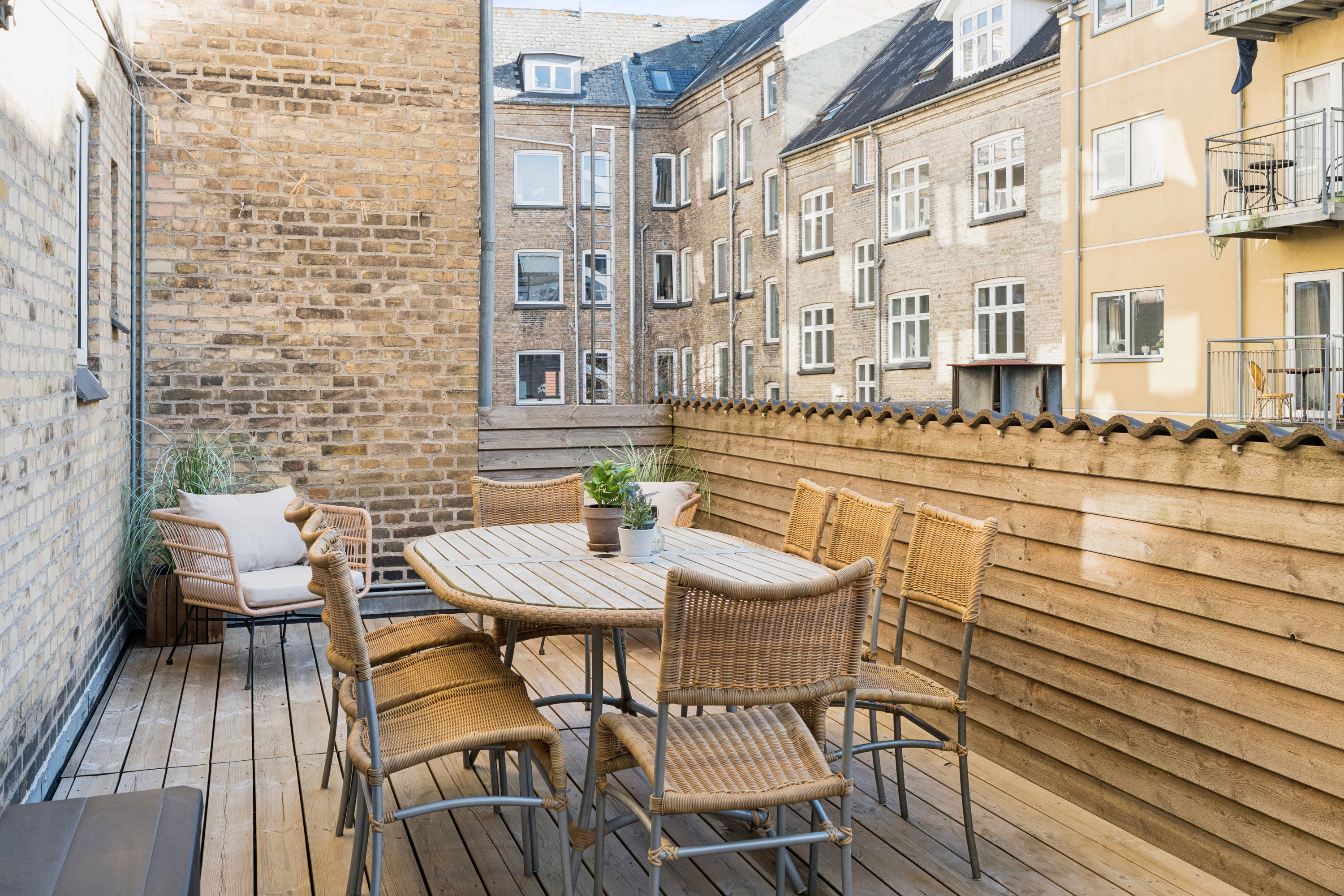 Vesterbro 84, 1. th., 9000 Aalborg