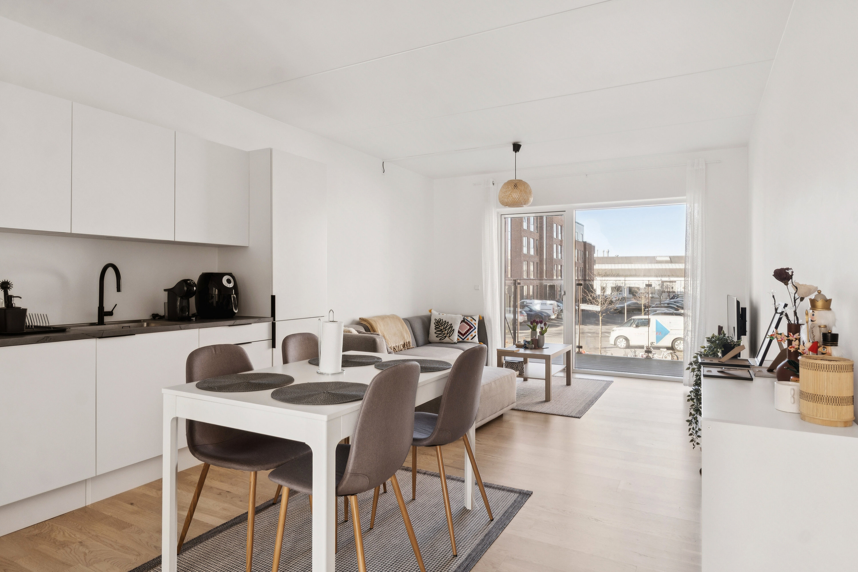 Kirkebjerg Parkvej 10C, 1. tv., 2605 Brøndby