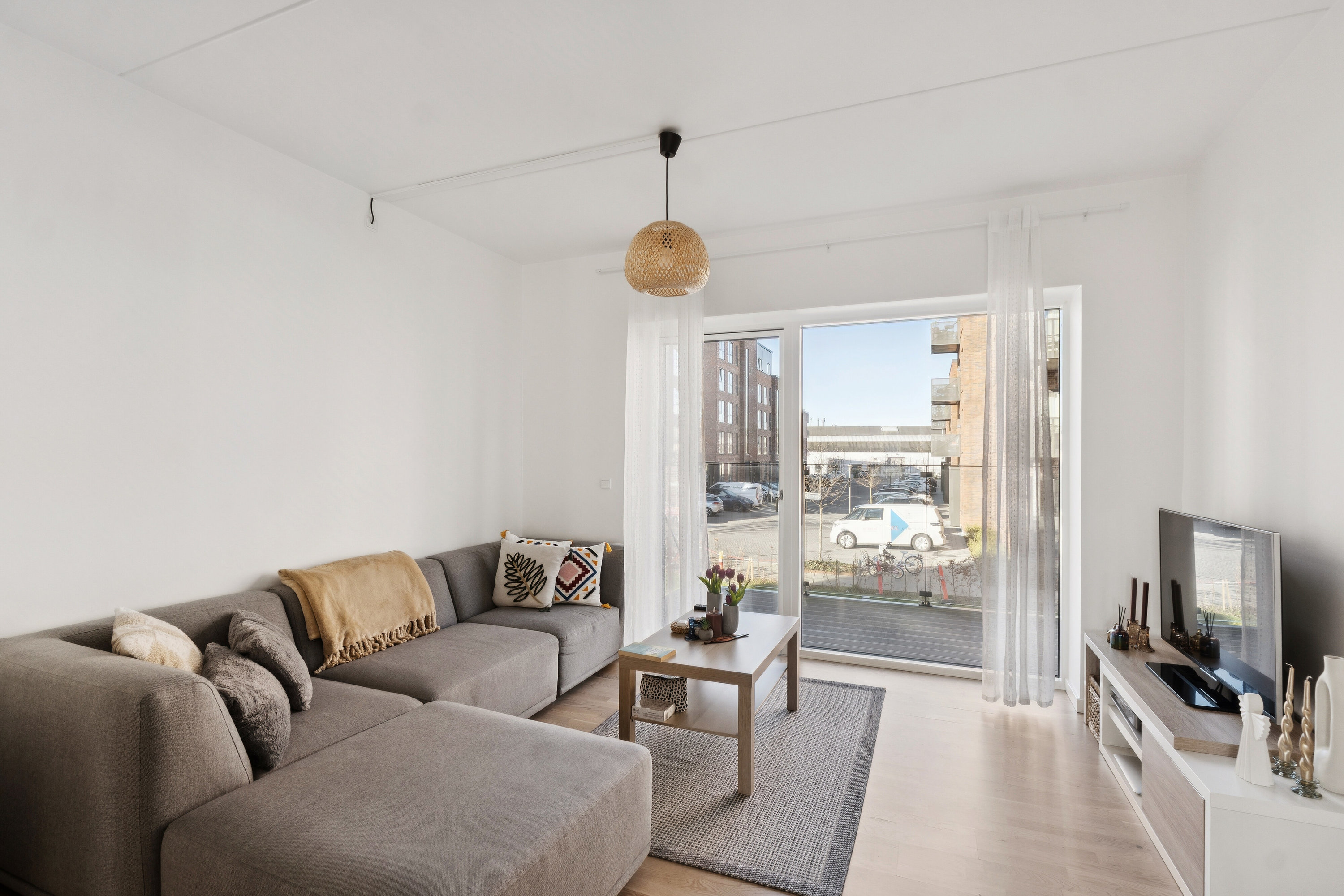 Kirkebjerg Parkvej 10C, 1. tv., 2605 Brøndby