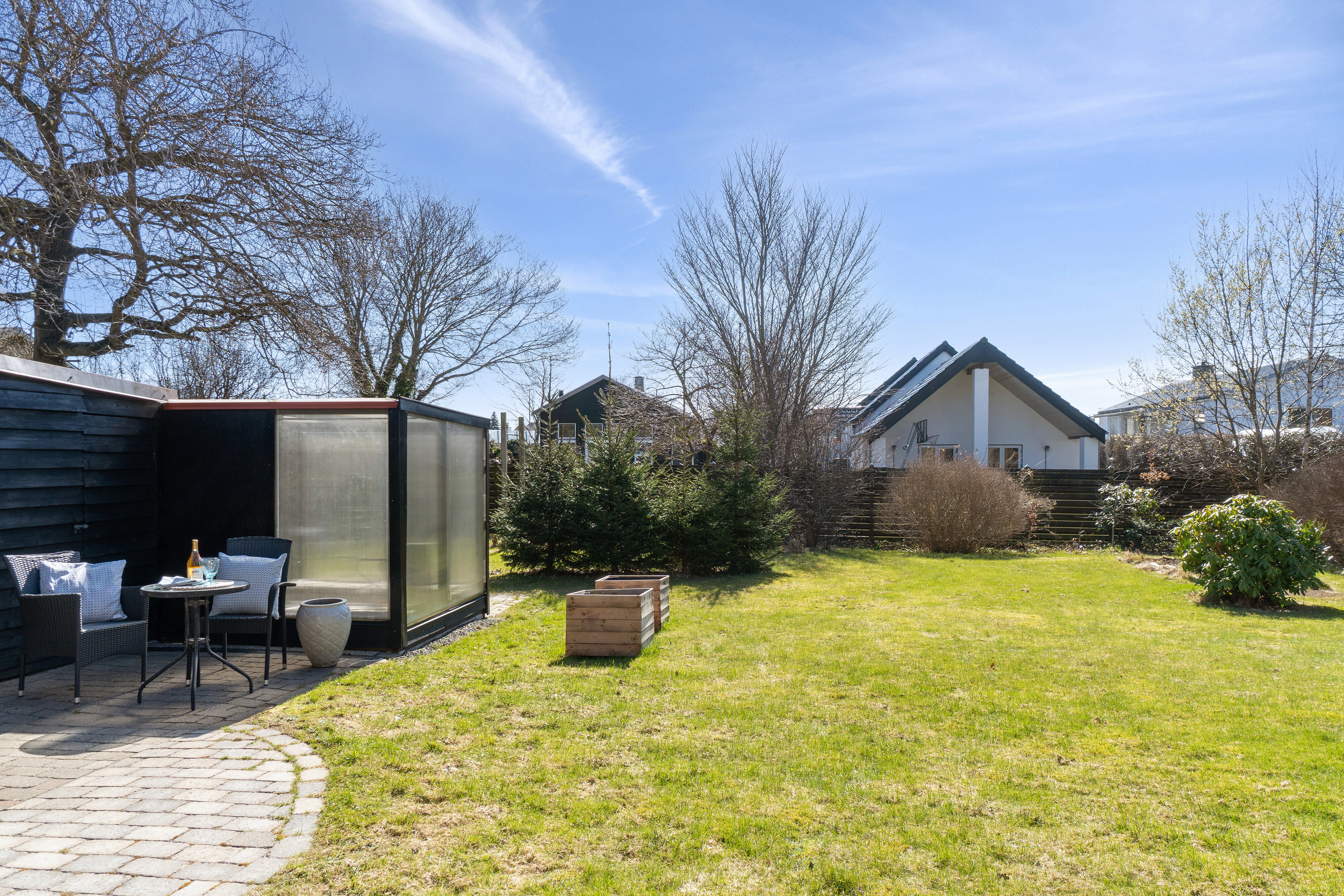 Møllevænget 45, 2800 Kongens Lyngby