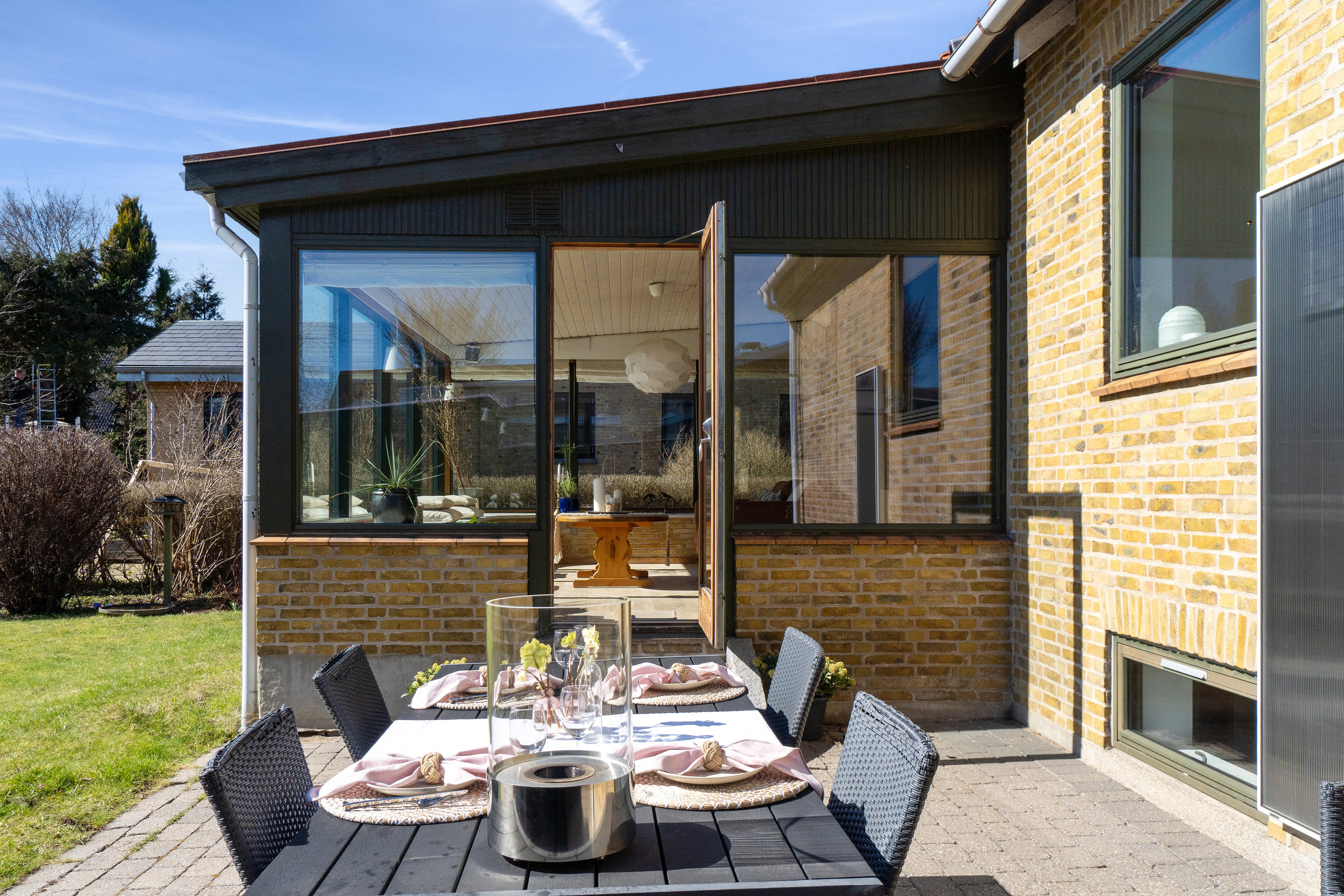 Møllevænget 45, 2800 Kongens Lyngby