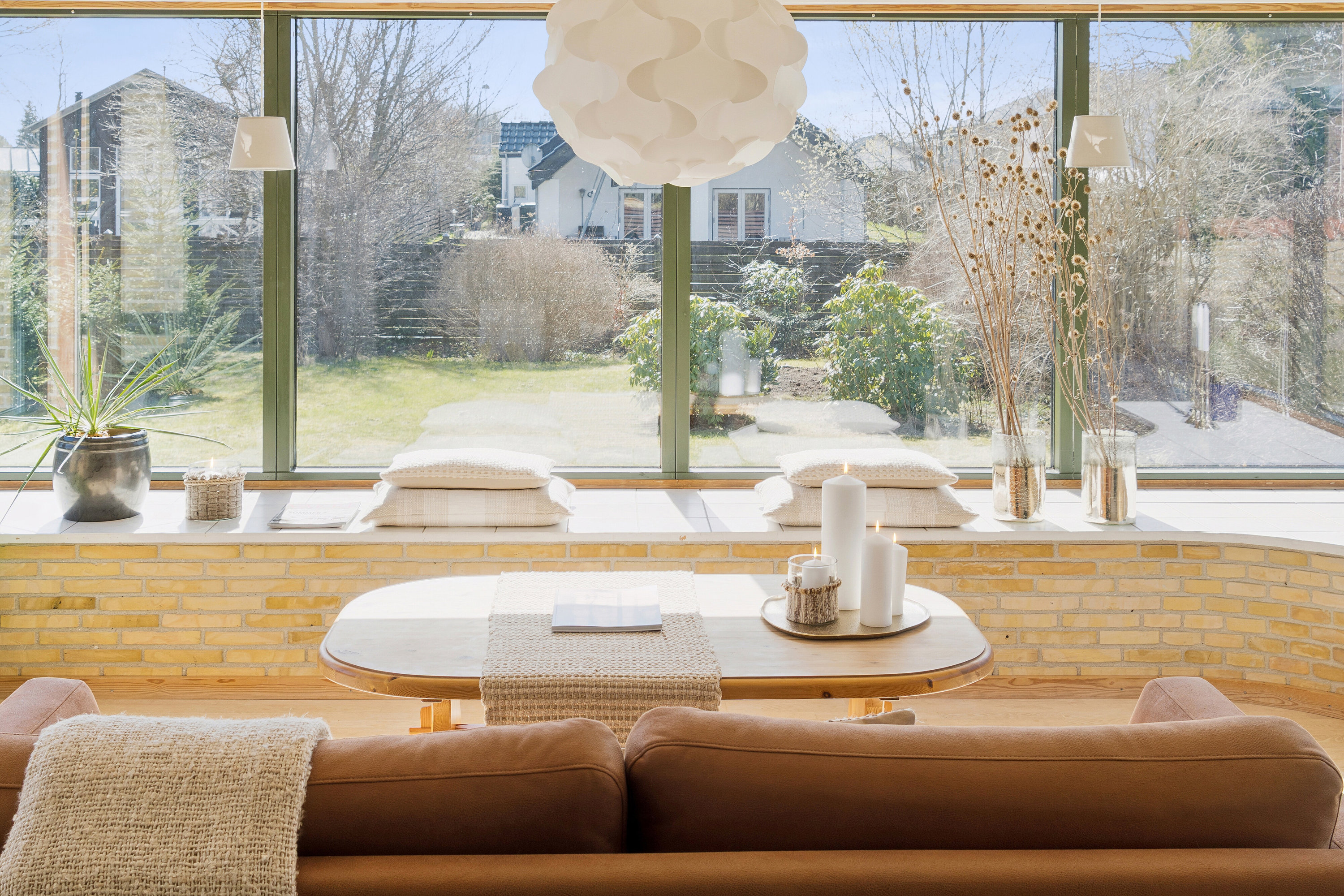 Fremhævet indendørs billede i fuldskærmstilstand. Billede af Møllevænget 45, 2800 Kongens Lyngby