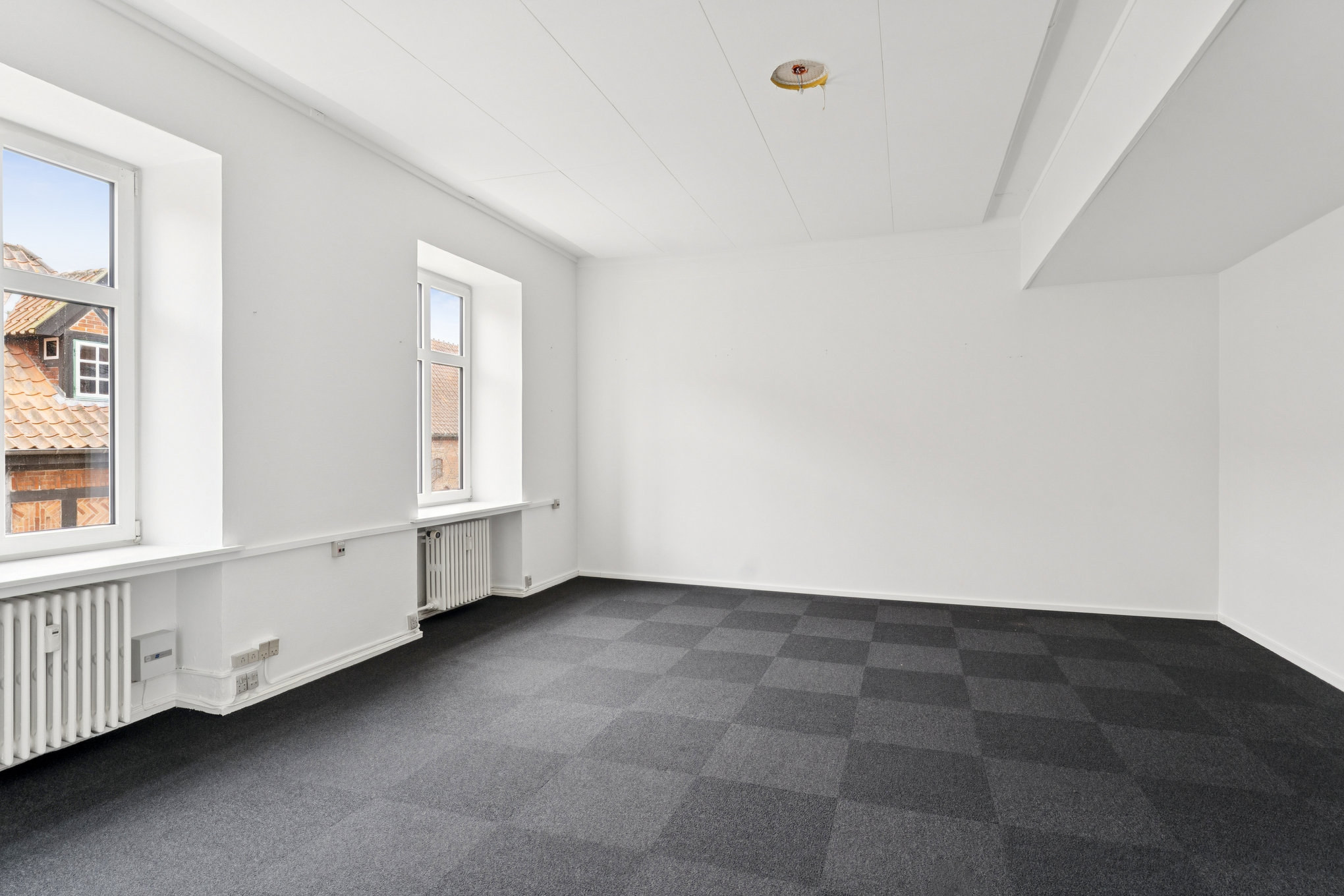 Fremhævet værelse billede i fuldskærmstilstand. Billede af Houmeden 12, 1. tv., 8900 Randers C