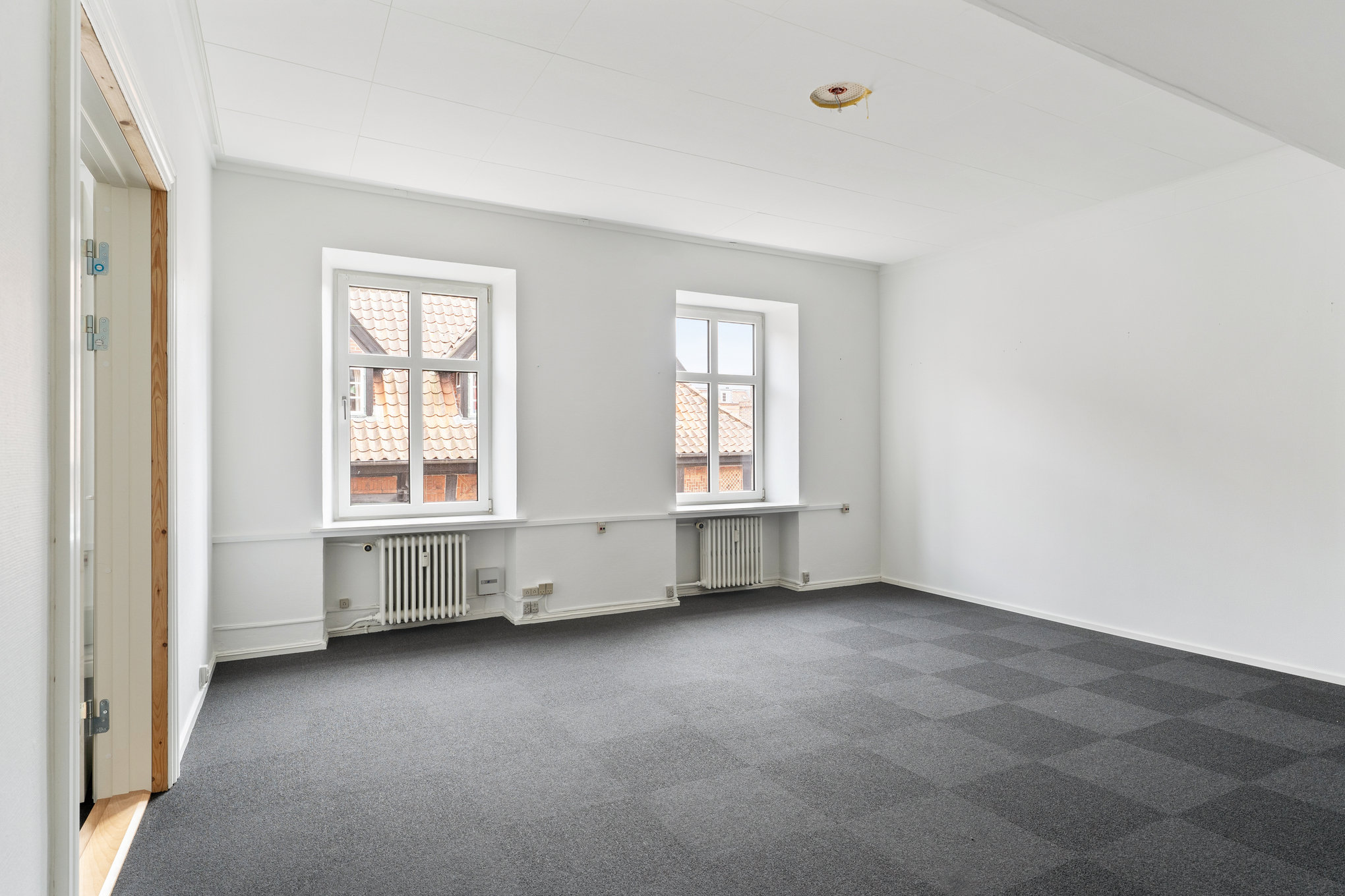 Fremhævet værelse billede i fuldskærmstilstand. Billede af Houmeden 12, 1. tv., 8900 Randers C