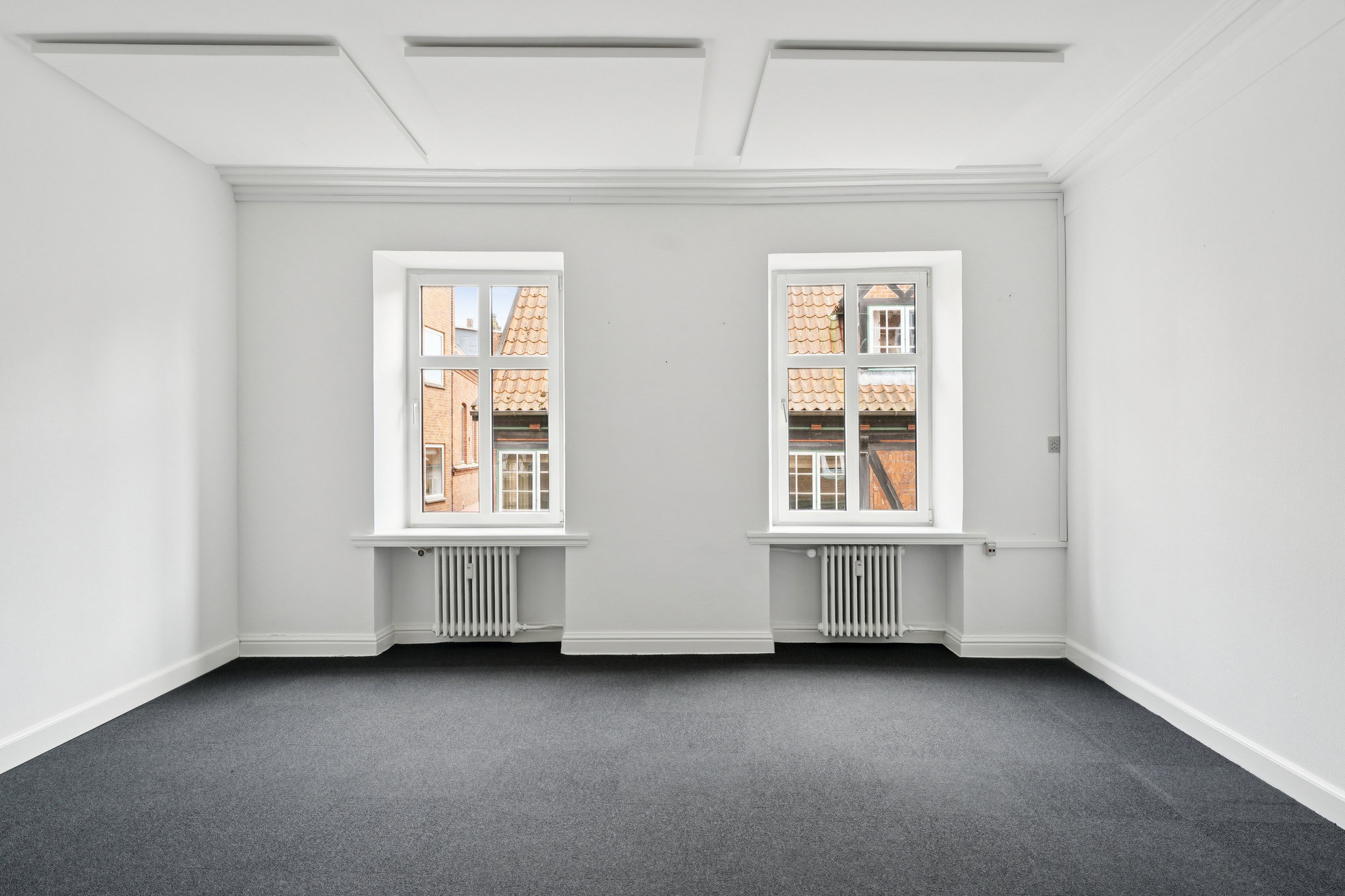 Fremhævet stue billede i fuldskærmstilstand. Billede af Houmeden 12, 1. tv., 8900 Randers C