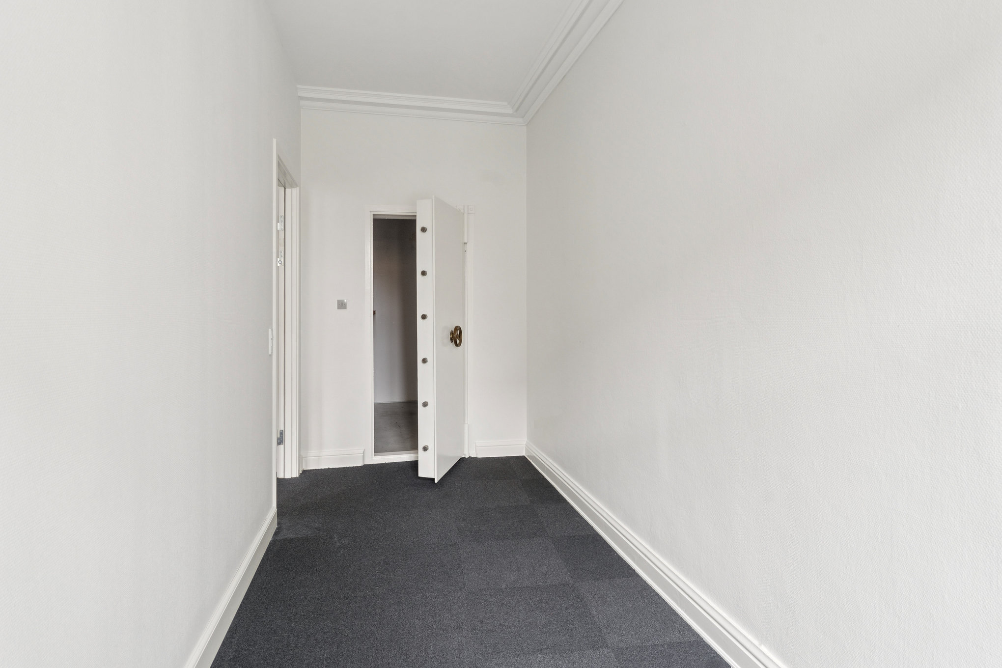 Fremhævet værelse billede i fuldskærmstilstand. Billede af Houmeden 12, 1. tv., 8900 Randers C