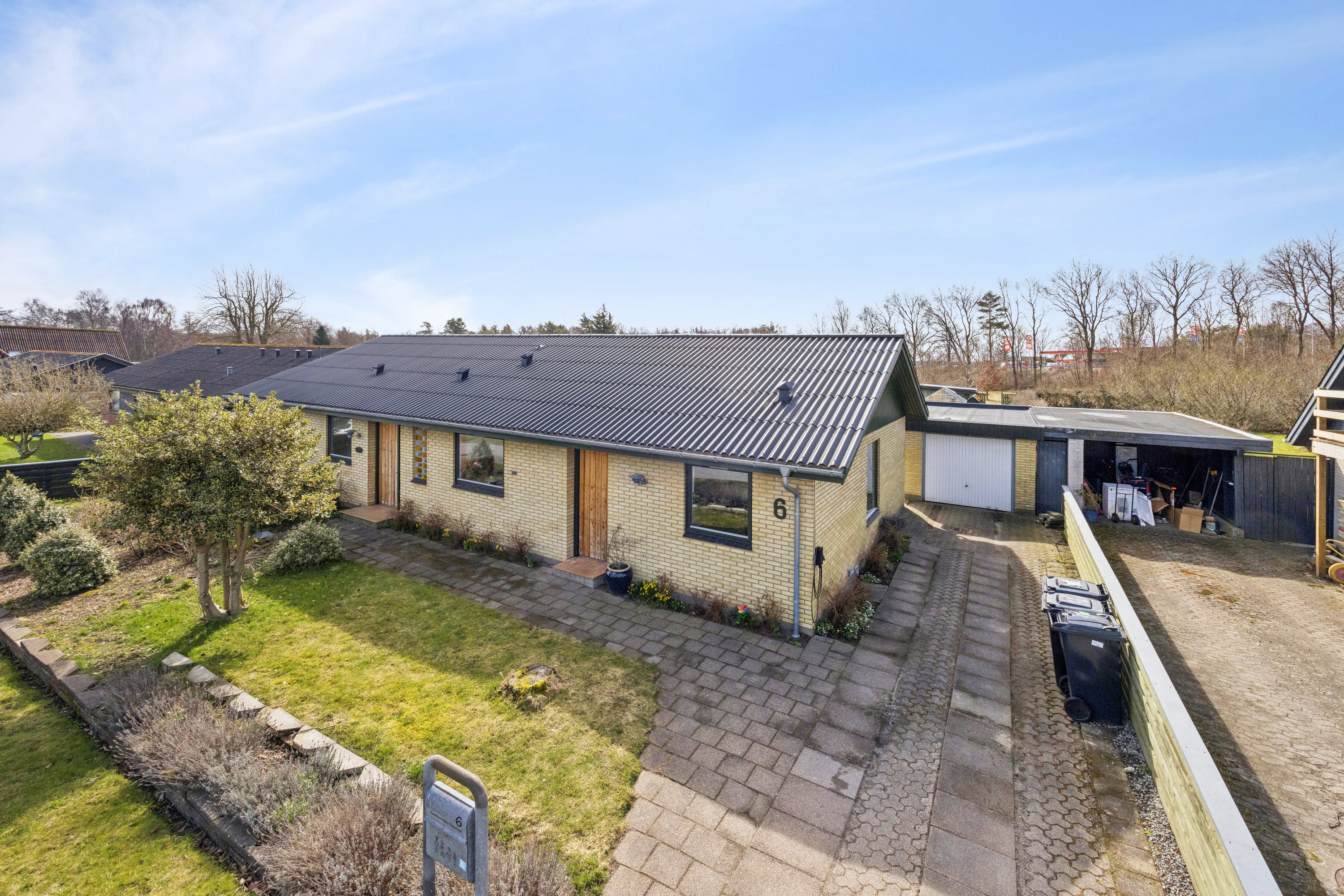 Esbjergparken 6, 9220 Aalborg Øst