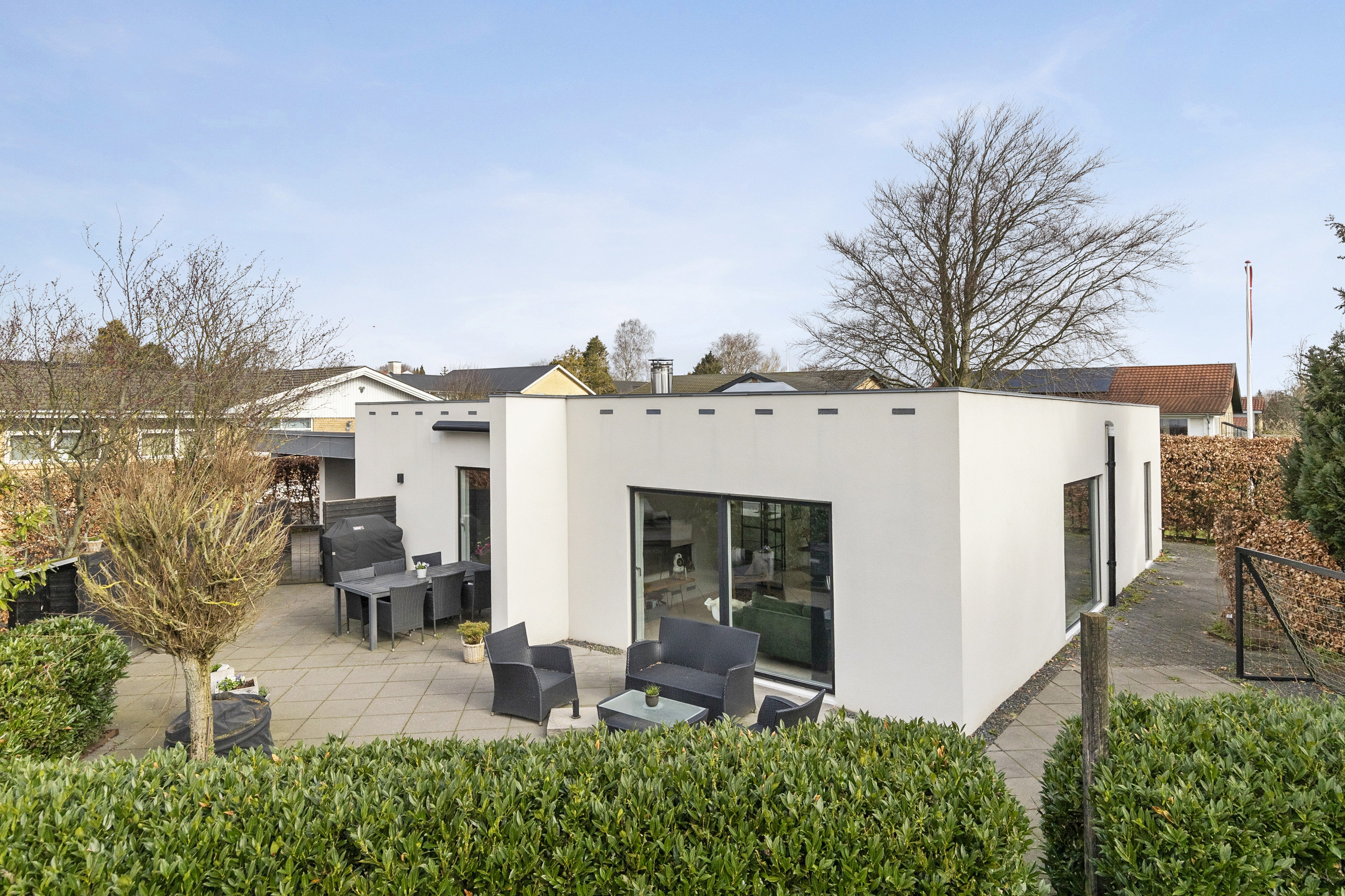 Rosenvænget 88, 8362 Hørning