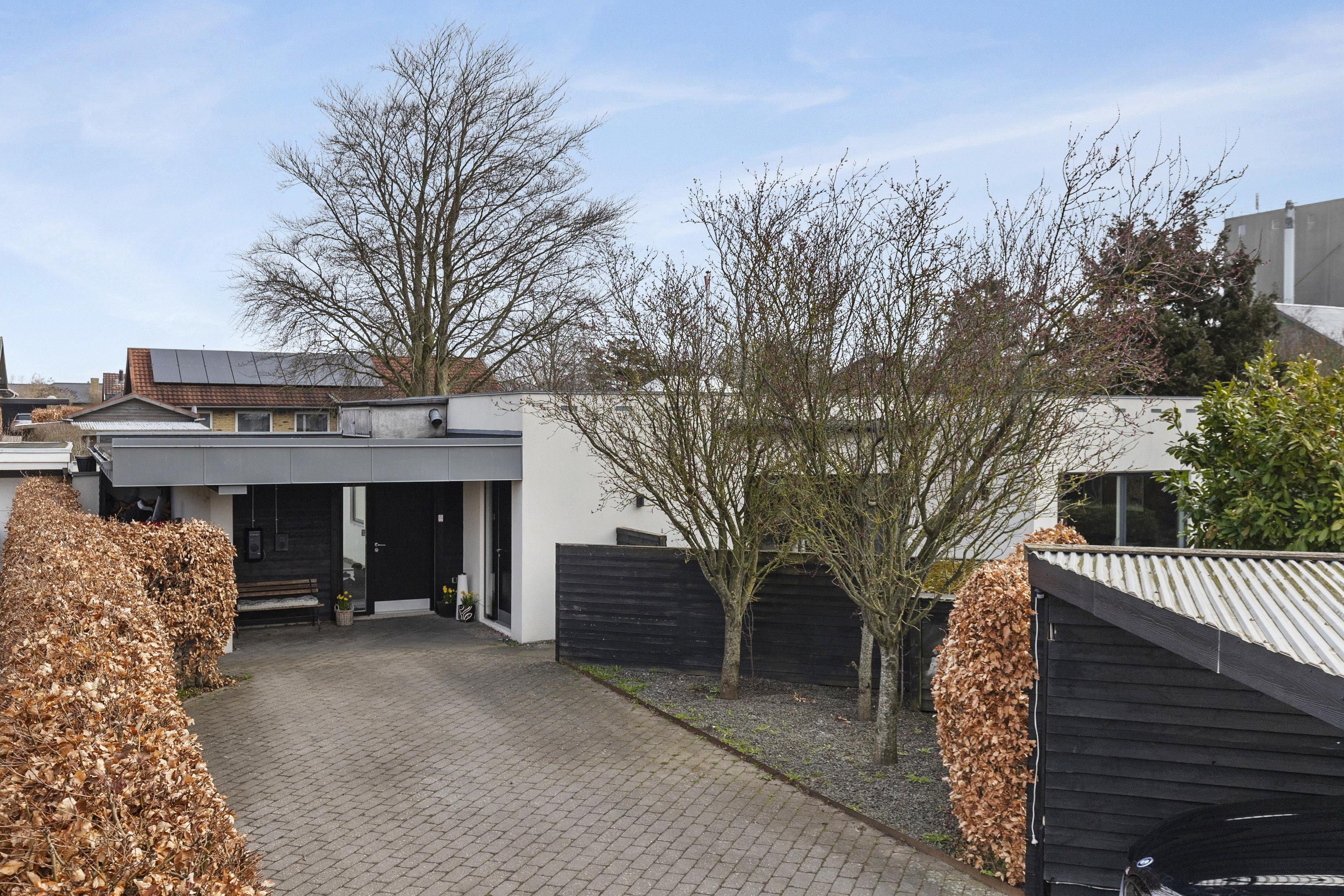 Rosenvænget 88, 8362 Hørning