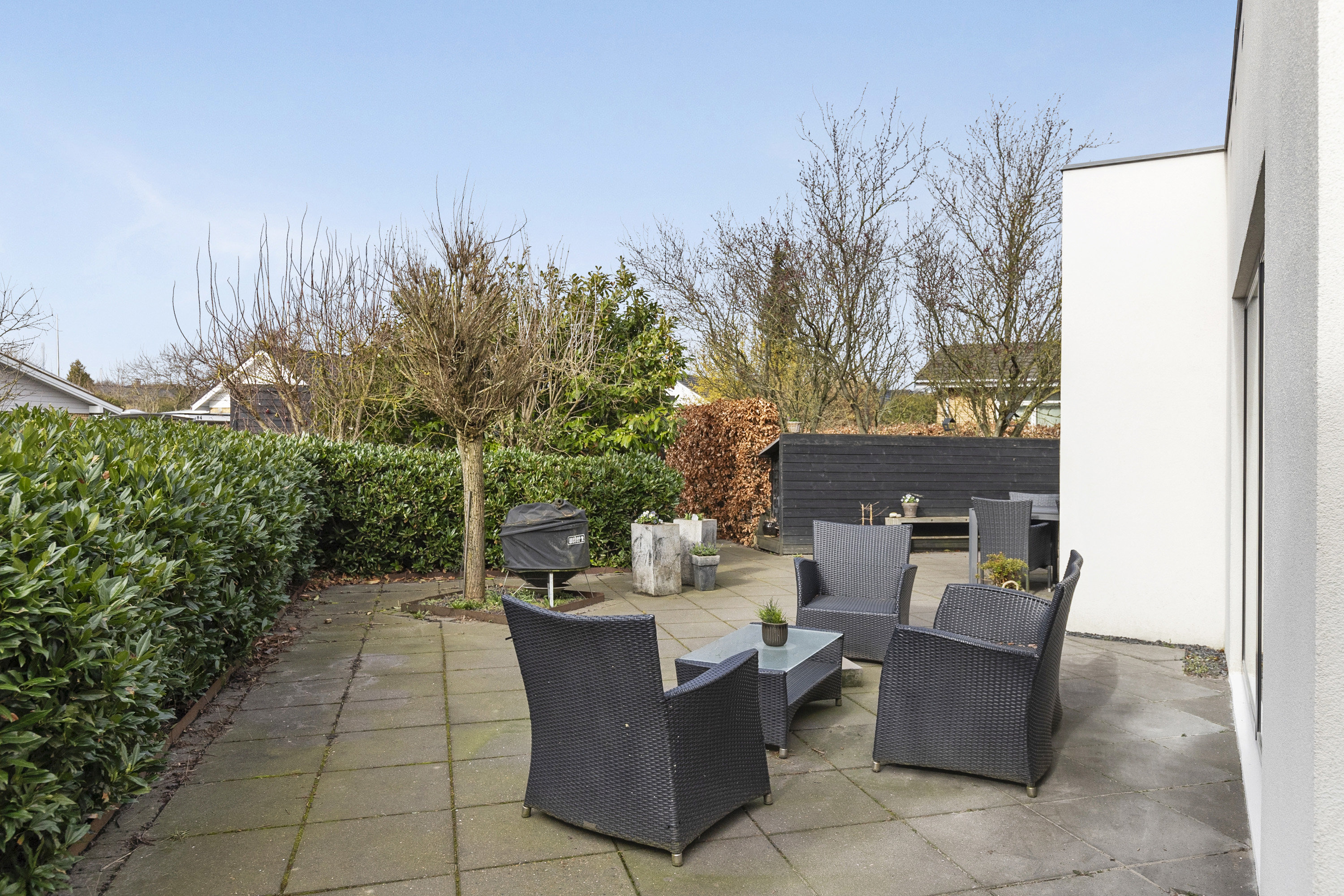 Rosenvænget 88, 8362 Hørning