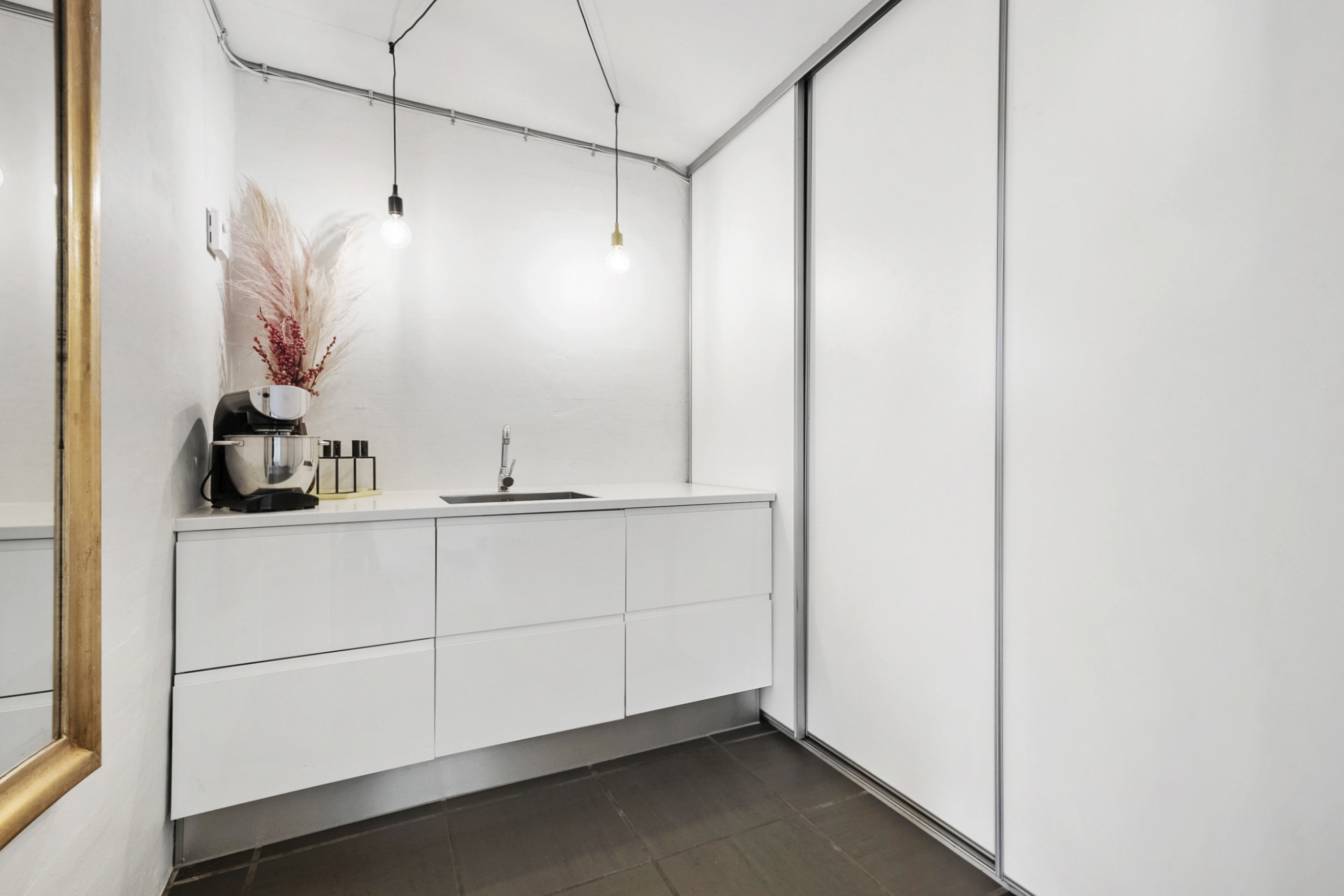 Fremhævet værelse billede i fuldskærmstilstand. Billede af Rosenvænget 88, 8362 Hørning