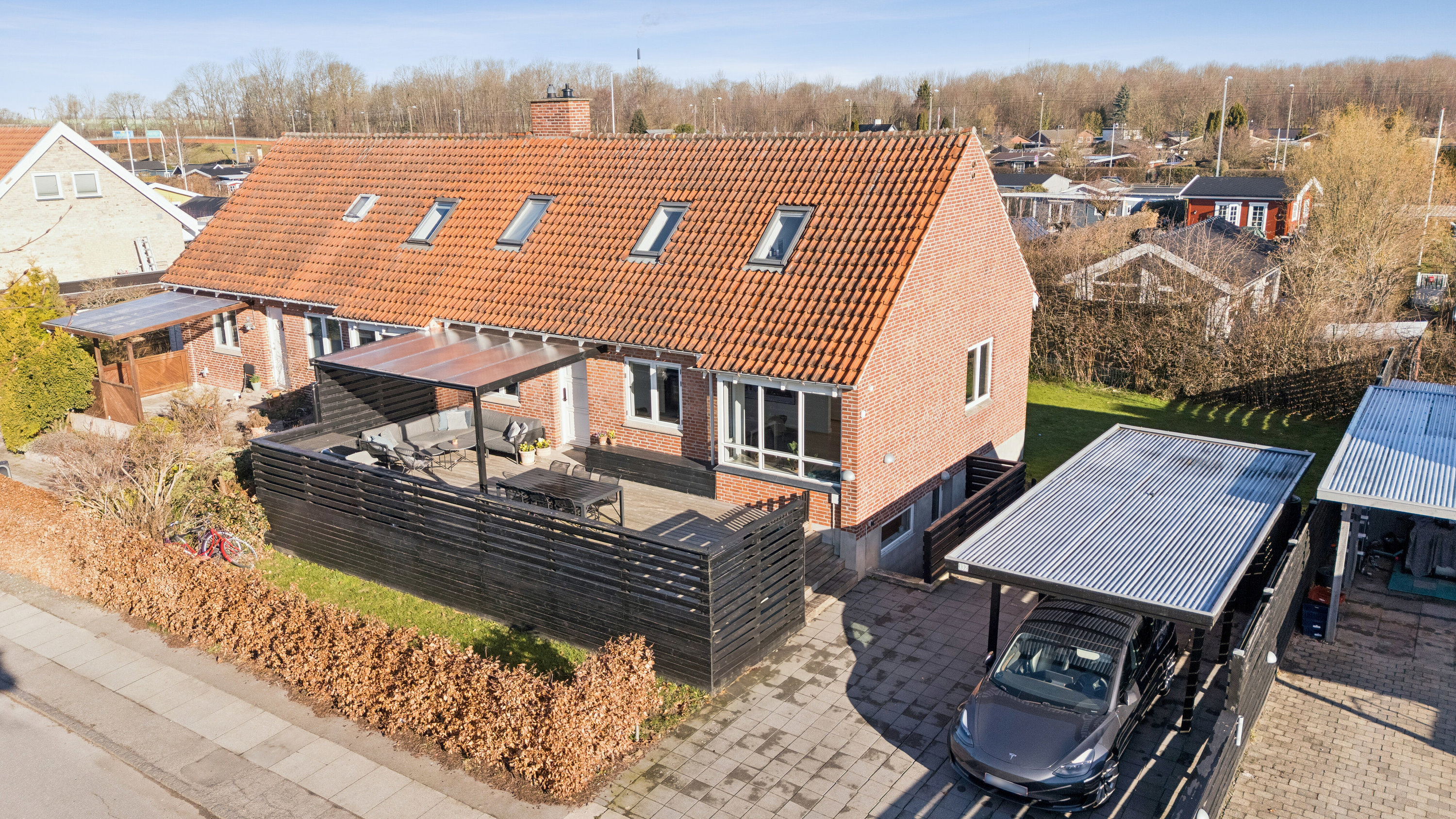 Nørregårdsvej 132, 2610 Rødovre