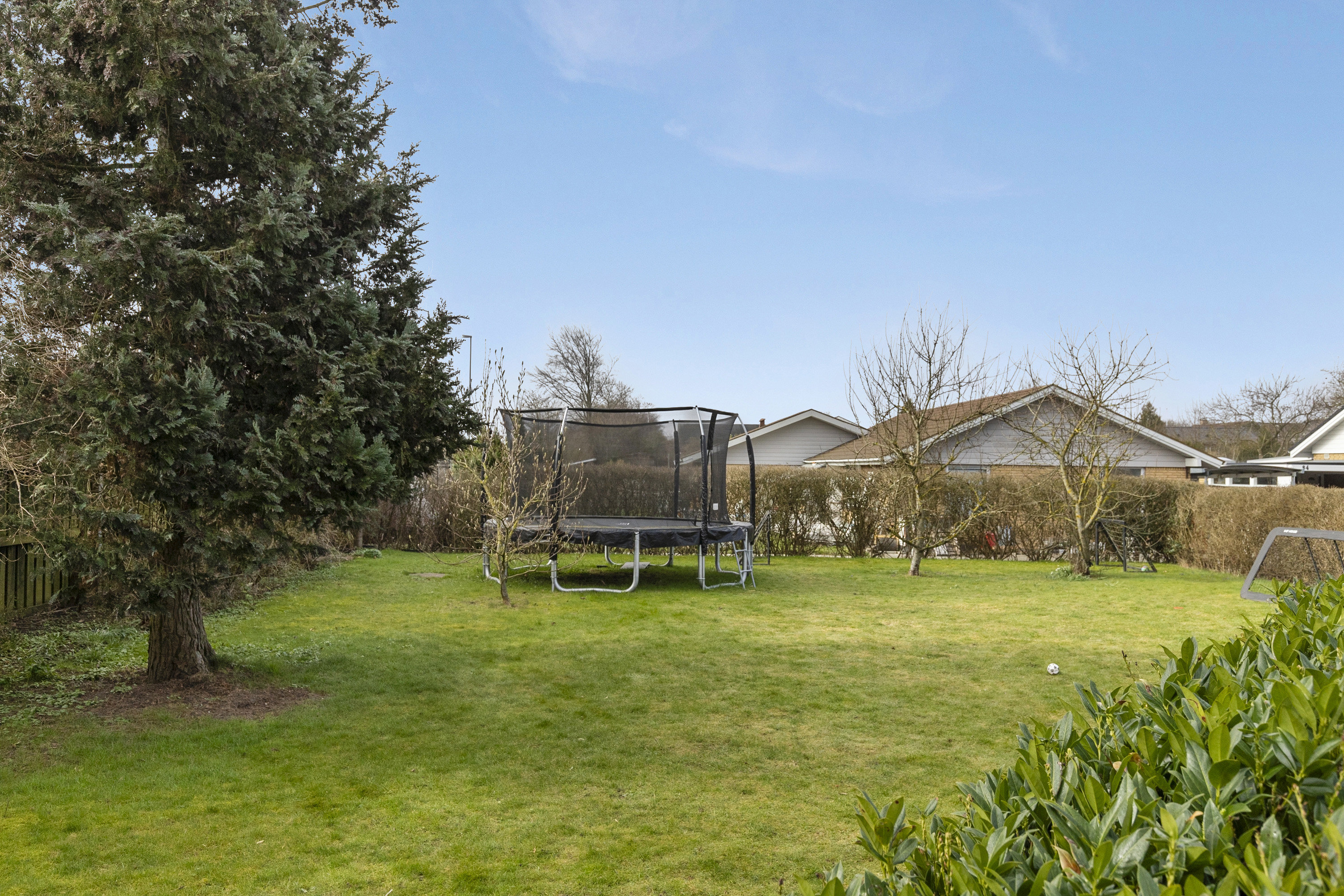 Fremhævet område billede i fuldskærmstilstand. Billede af Rosenvænget 88, 8362 Hørning