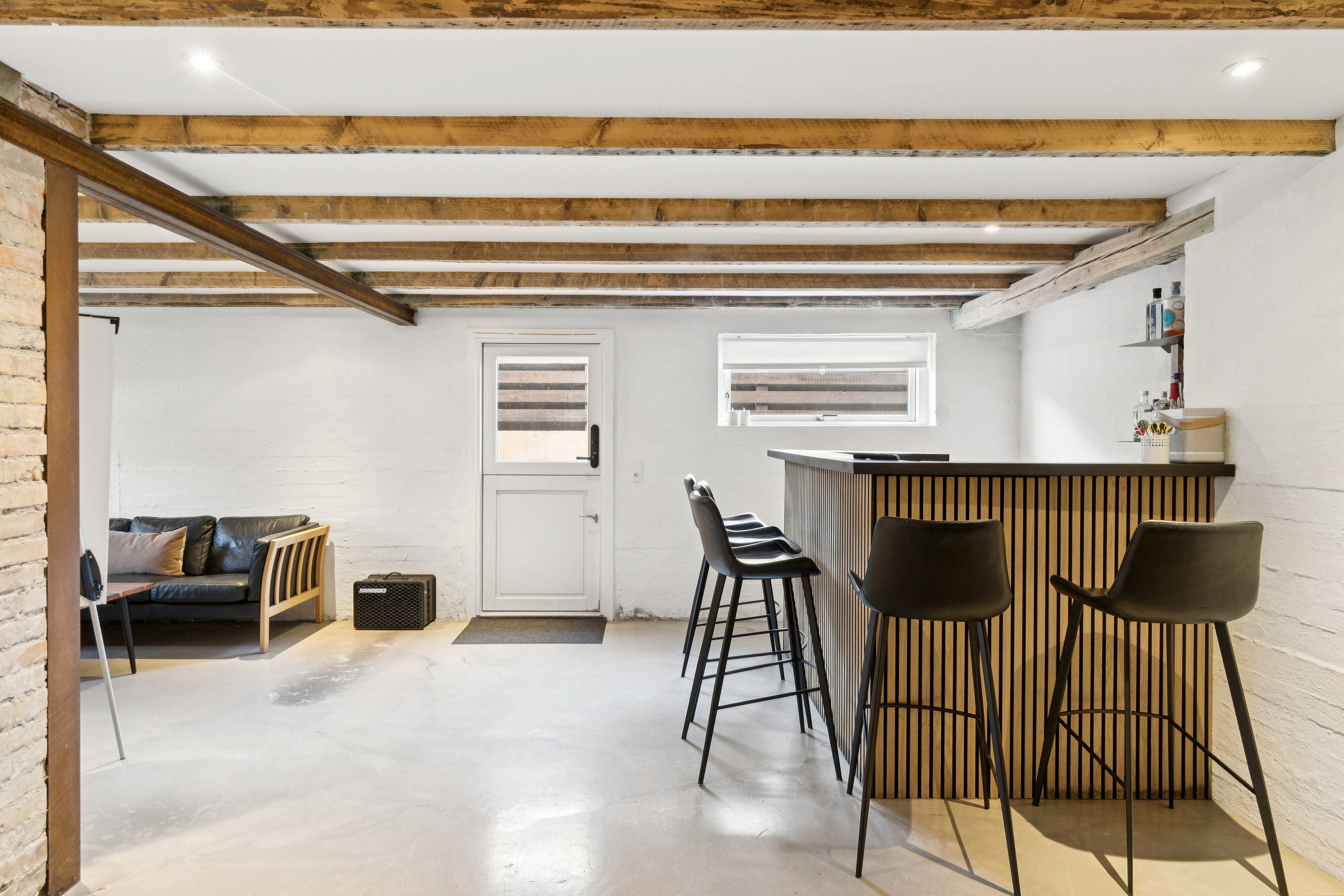 Fremhævet værelse billede i fuldskærmstilstand. Billede af Nørregårdsvej 132, 2610 Rødovre