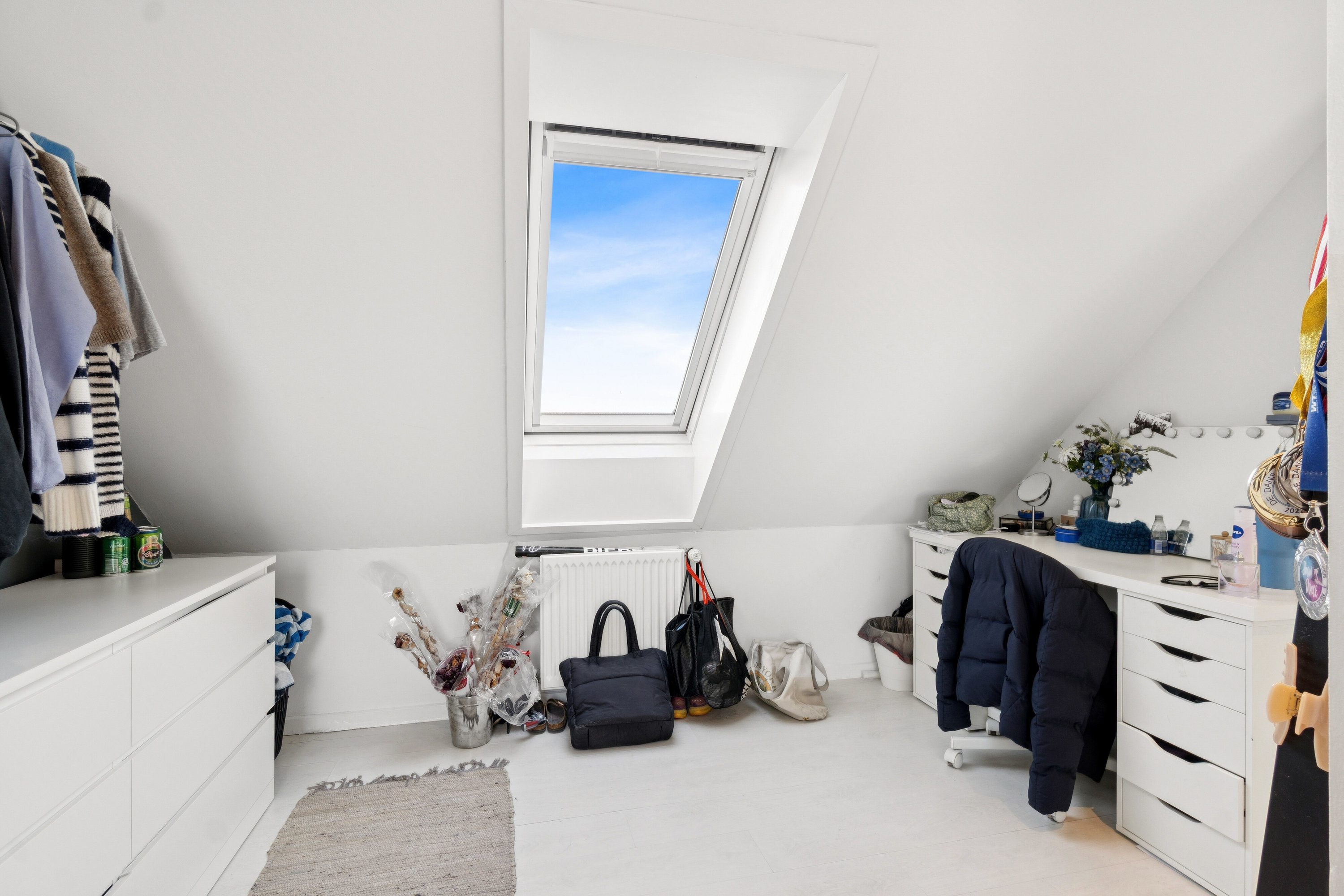 Fremhævet værelse billede i fuldskærmstilstand. Billede af Nørregårdsvej 132, 2610 Rødovre