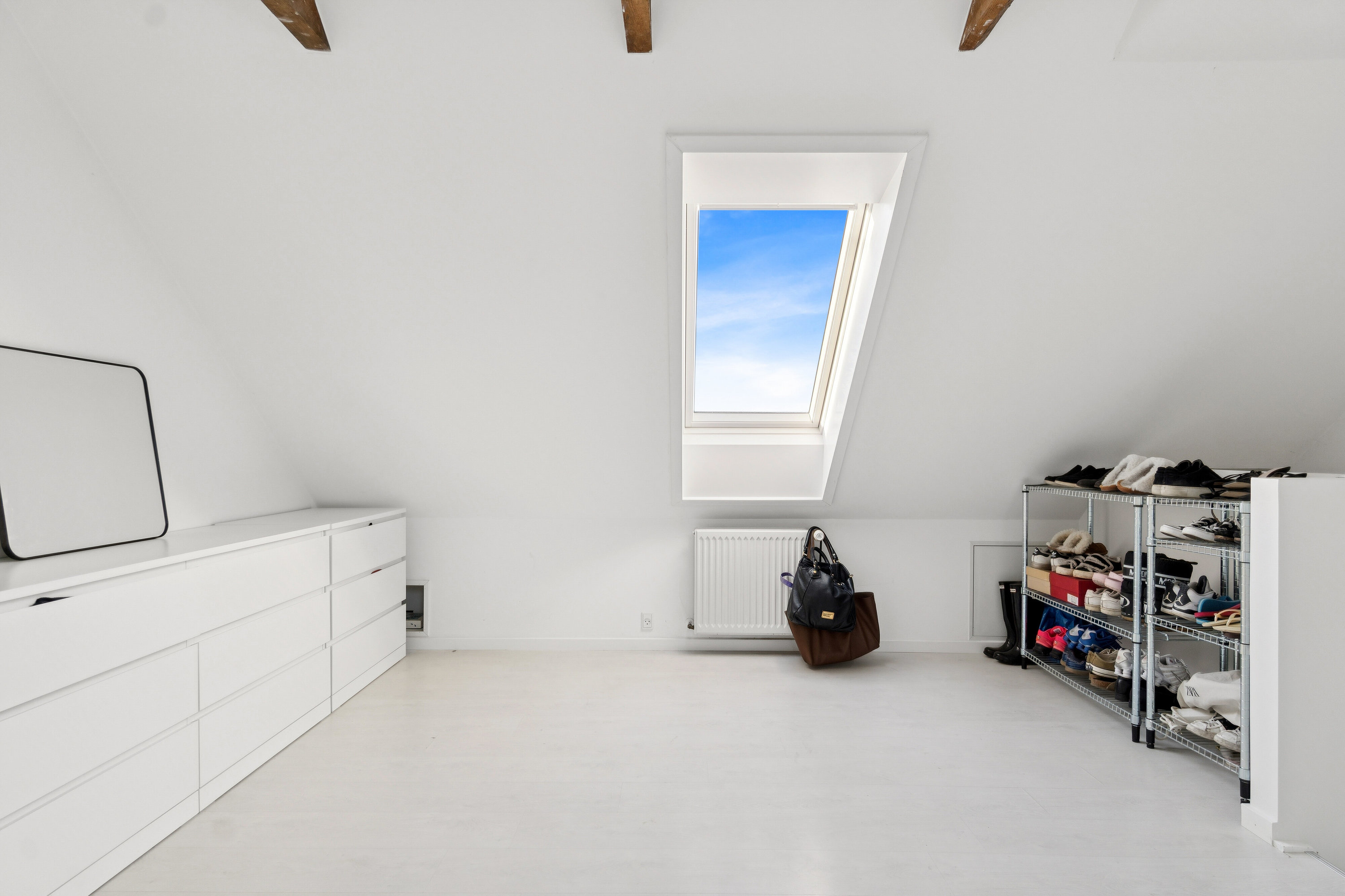 Fremhævet værelse billede i fuldskærmstilstand. Billede af Nørregårdsvej 132, 2610 Rødovre