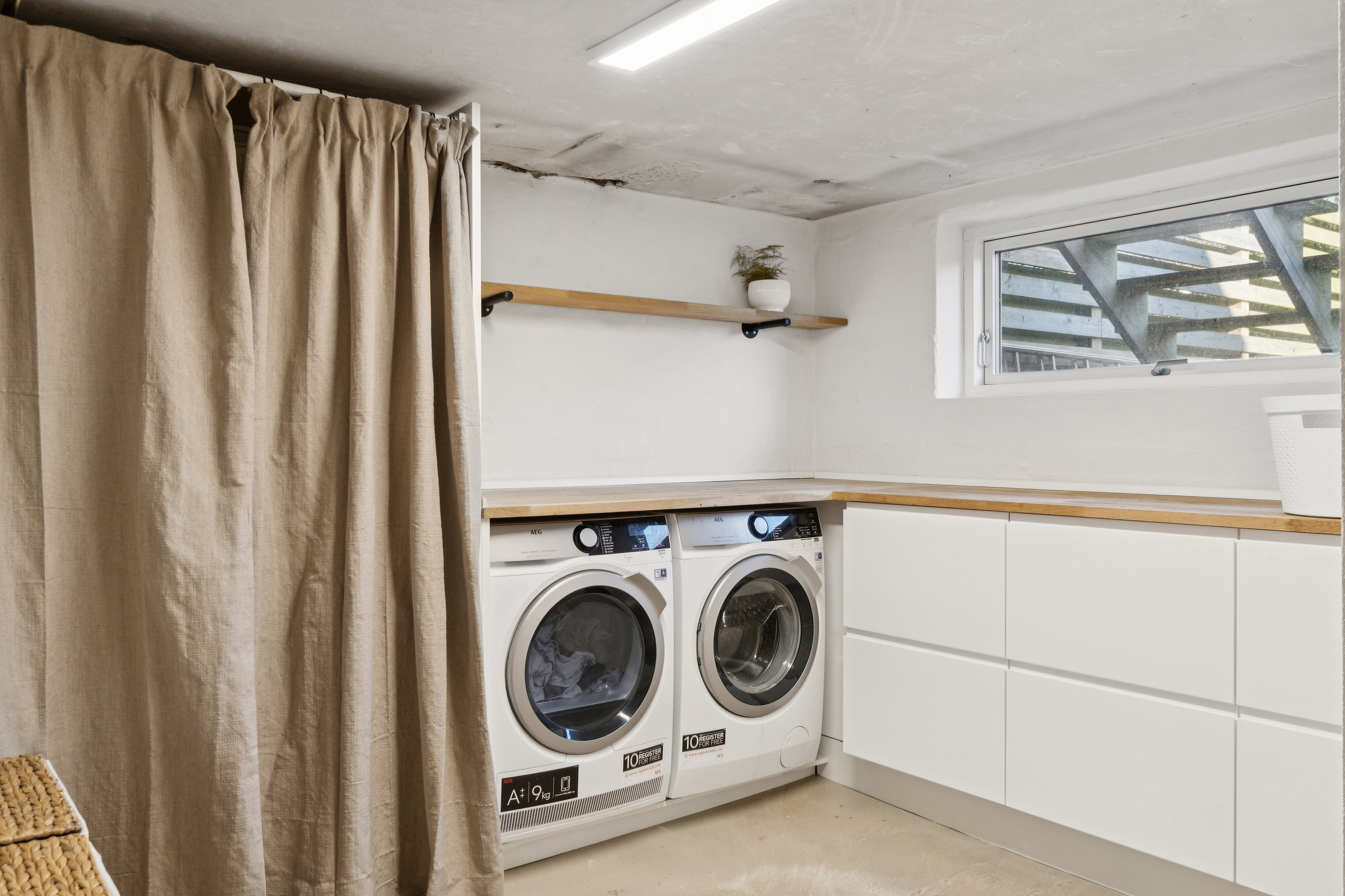 Fremhævet bryggers billede i fuldskærmstilstand. Billede af Nørregårdsvej 132, 2610 Rødovre