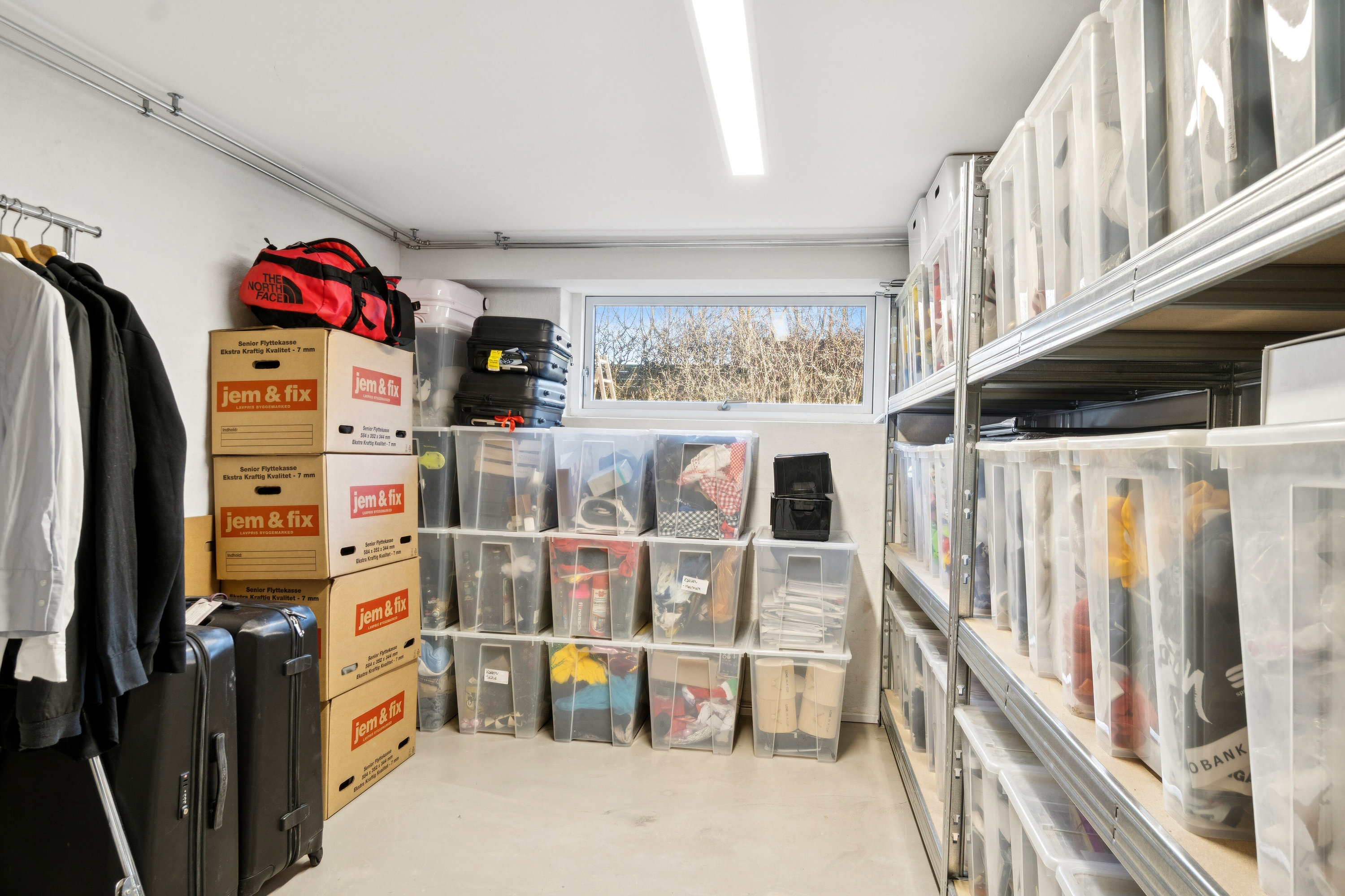 Fremhævet værelse billede i fuldskærmstilstand. Billede af Nørregårdsvej 132, 2610 Rødovre