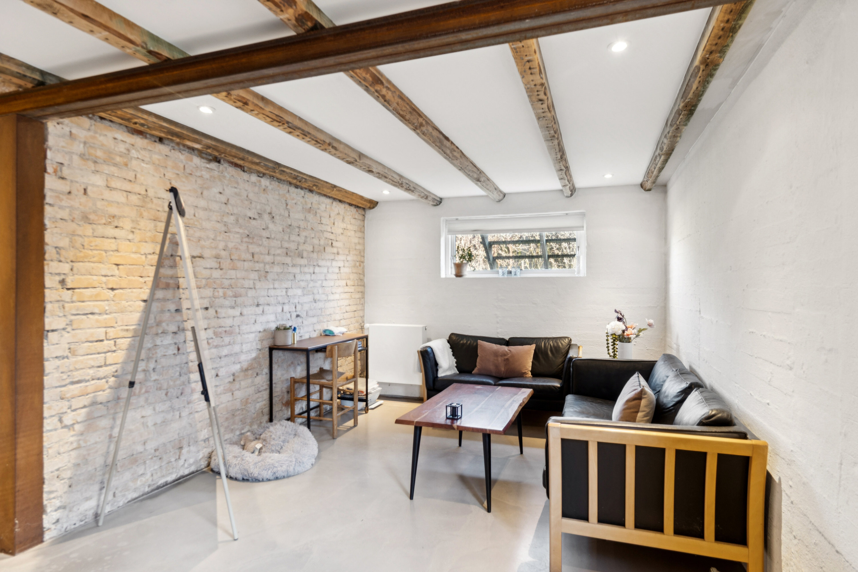 Fremhævet alrum billede i fuldskærmstilstand. Billede af Nørregårdsvej 132, 2610 Rødovre