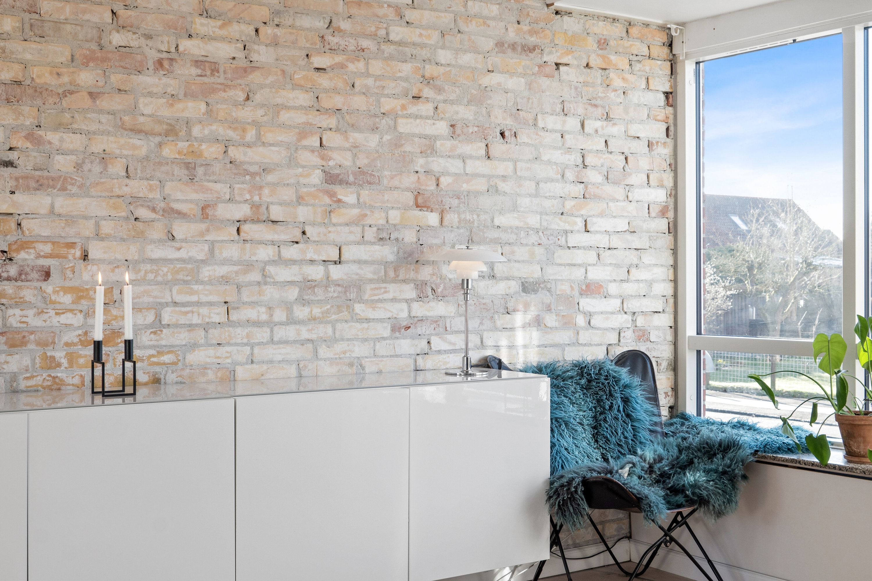 Fremhævet indendørs billede i fuldskærmstilstand. Billede af Nørregårdsvej 132, 2610 Rødovre