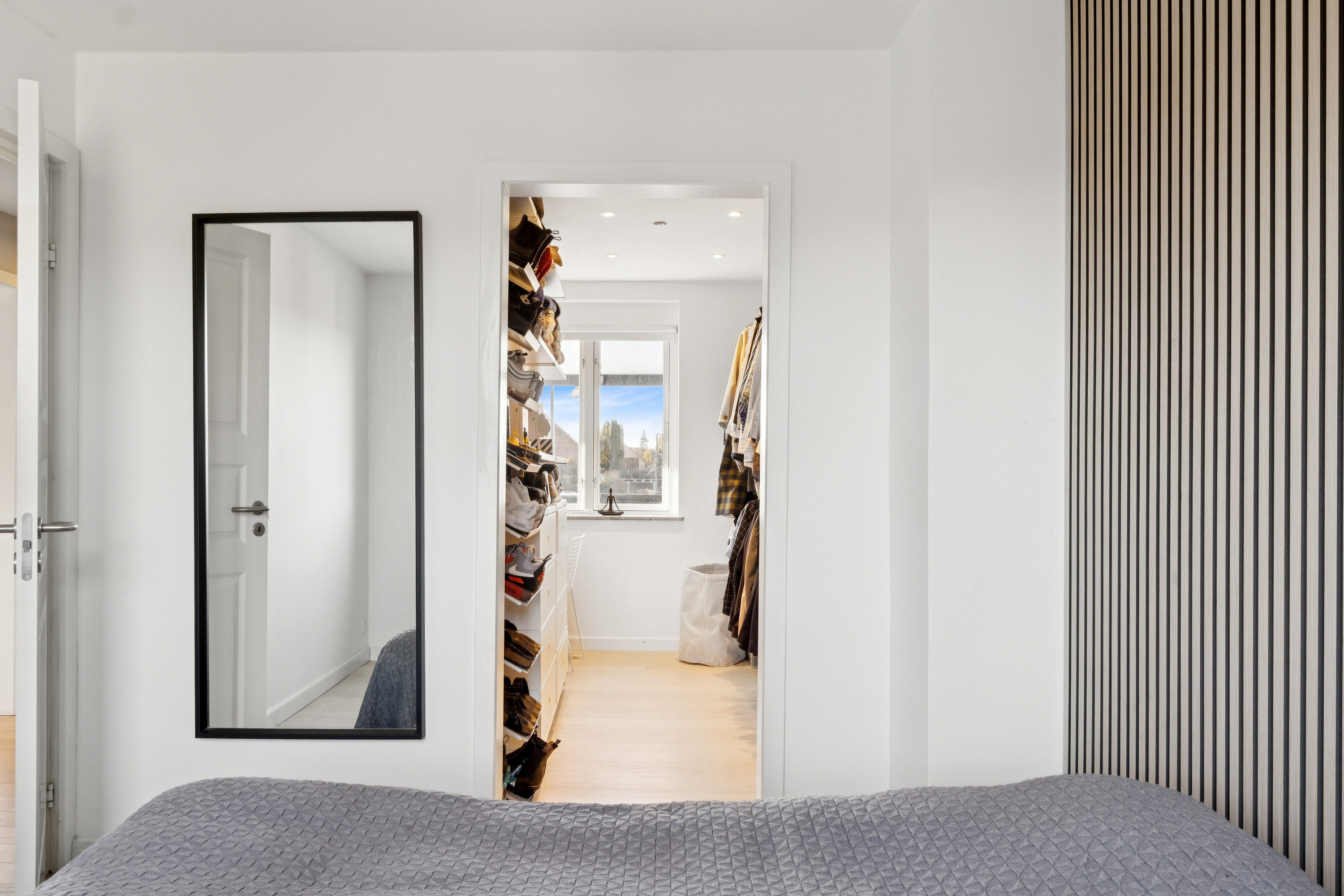 Fremhævet indendørs billede i fuldskærmstilstand. Billede af Nørregårdsvej 132, 2610 Rødovre