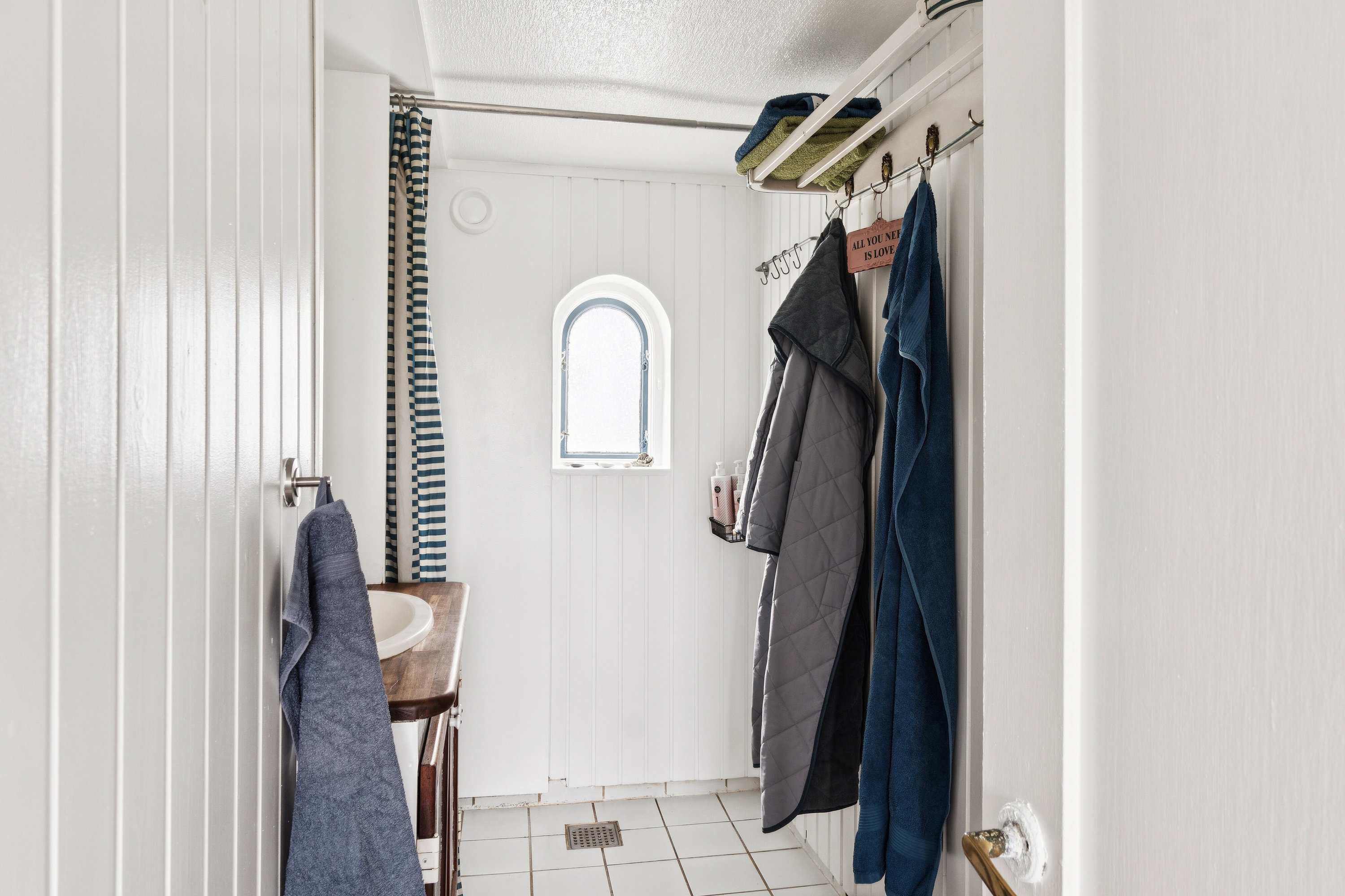 Fremhævet indendørs billede i fuldskærmstilstand. Billede af Nyrupvej 139, 4400 Kalundborg