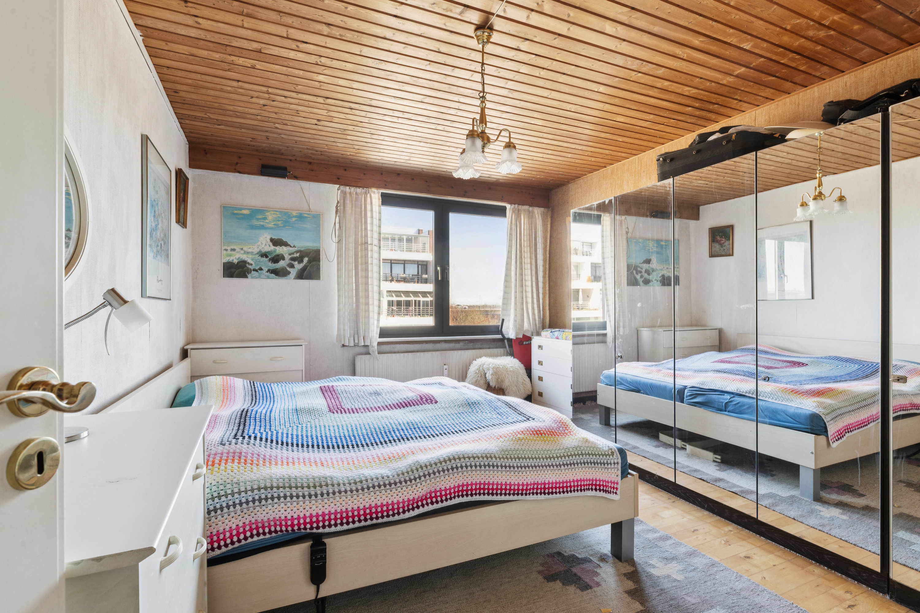 Fremhævet værelse billede i fuldskærmstilstand. Billede af Saven C 4, 1. 2., Høje Taastrup, 2630 Taastrup