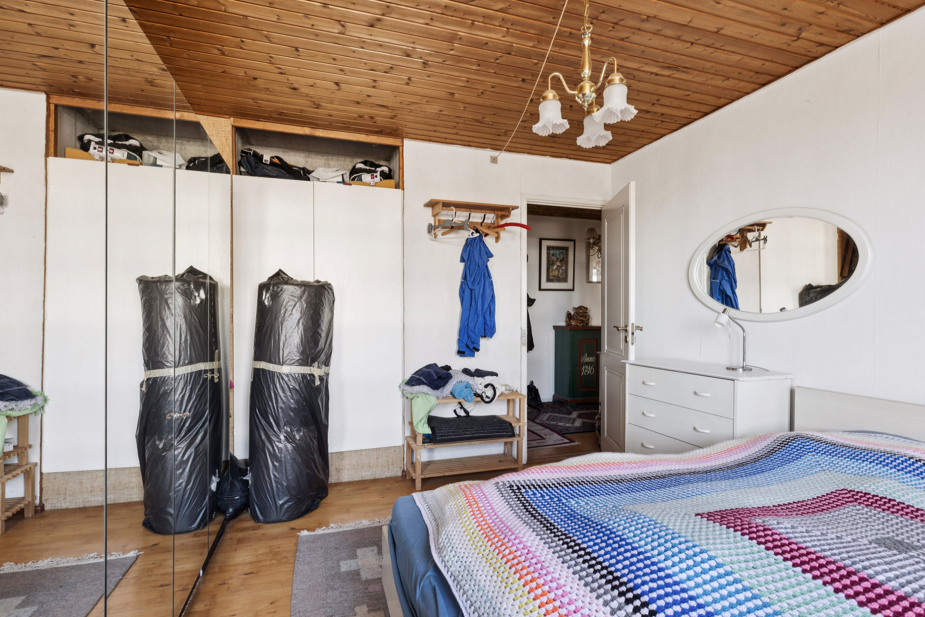 Fremhævet værelse billede i fuldskærmstilstand. Billede af Saven C 4, 1. 2., Høje Taastrup, 2630 Taastrup