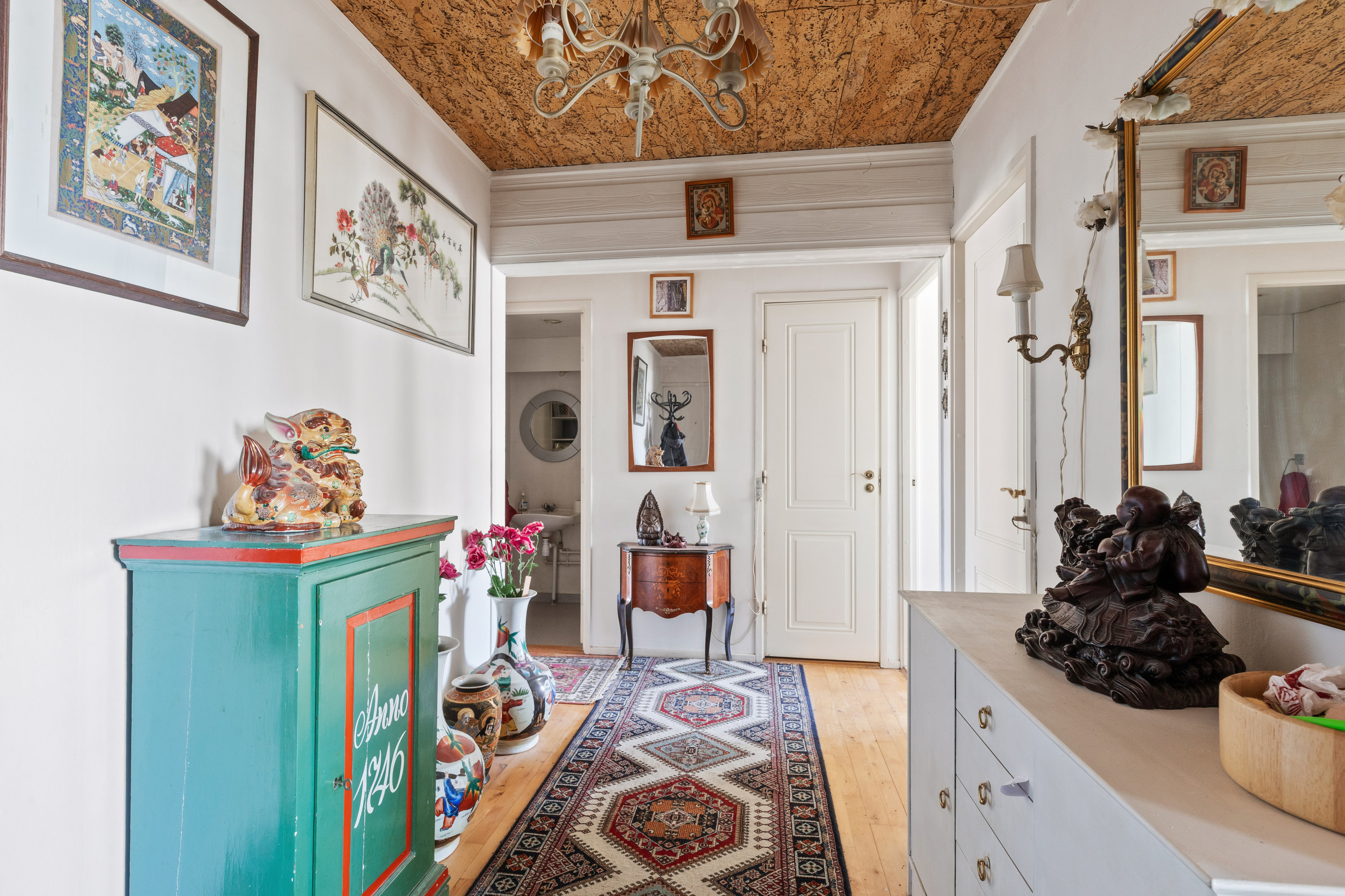 Fremhævet værelse billede i fuldskærmstilstand. Billede af Saven C 4, 1. 2., Høje Taastrup, 2630 Taastrup