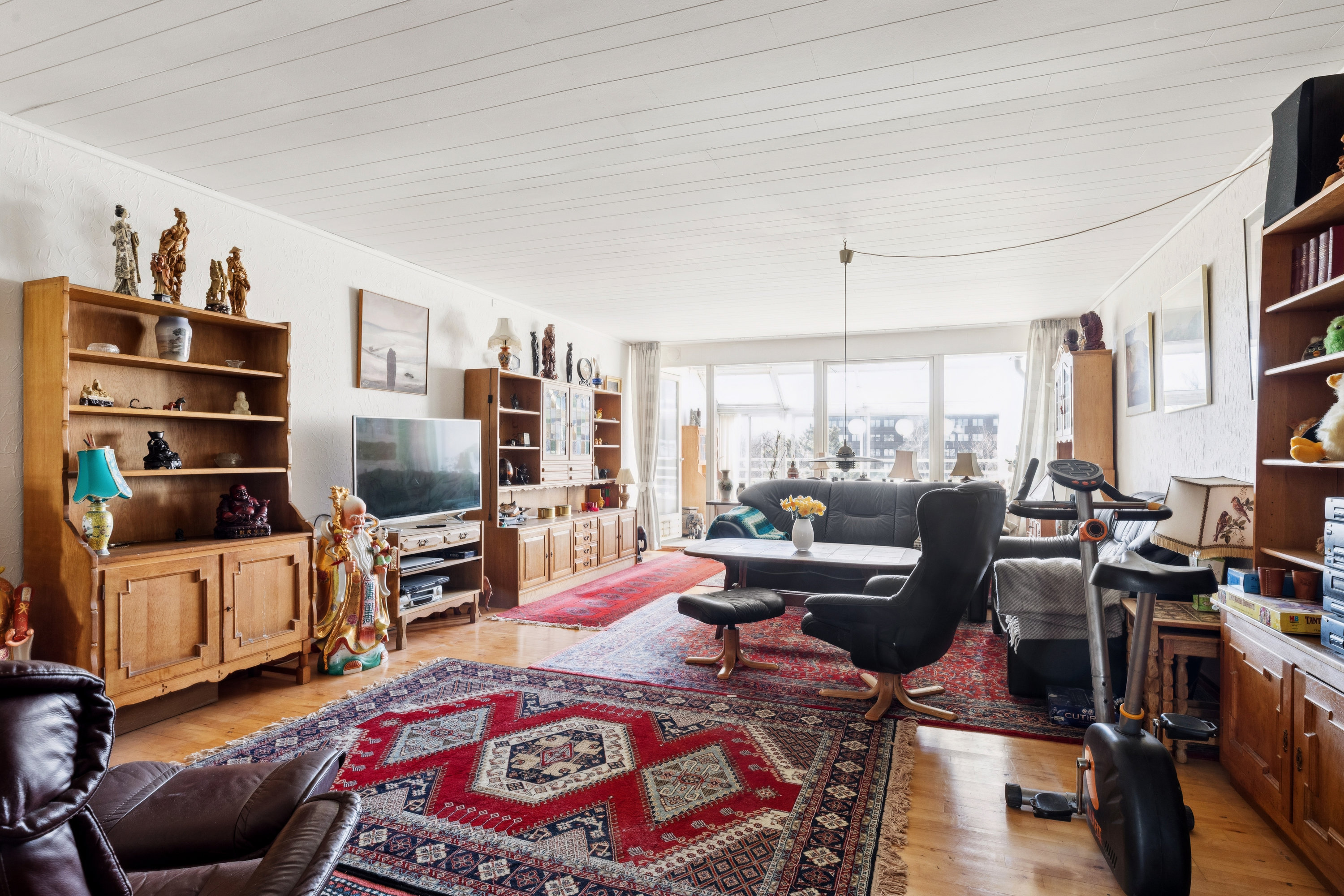 Saven C 4, 1. 2., Høje Taastrup, 2630 Taastrup