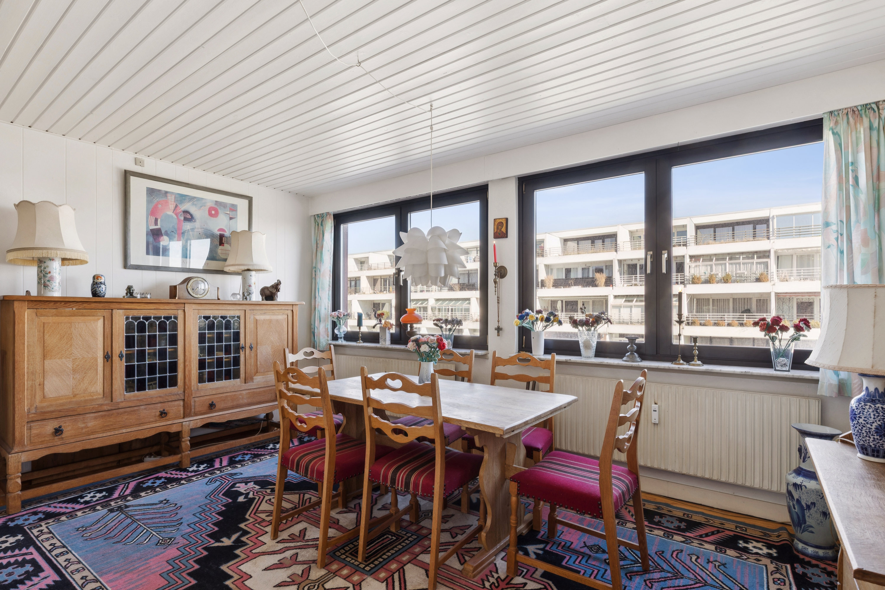 Fremhævet stue billede i fuldskærmstilstand. Billede af Saven C 4, 1. 2., Høje Taastrup, 2630 Taastrup