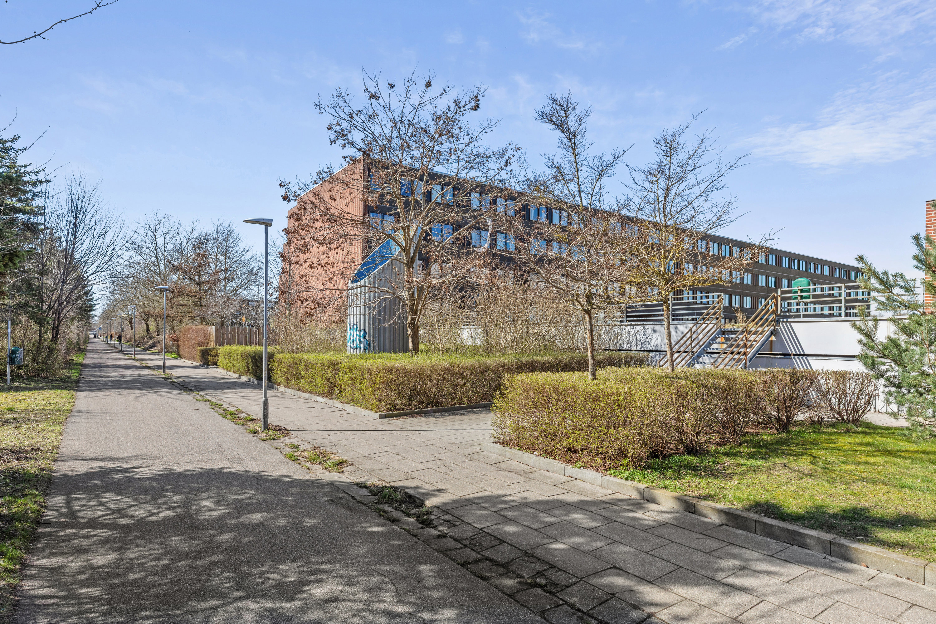 Fremhævet andet billede i fuldskærmstilstand. Billede af Saven C 4, 1. 2., Høje Taastrup, 2630 Taastrup