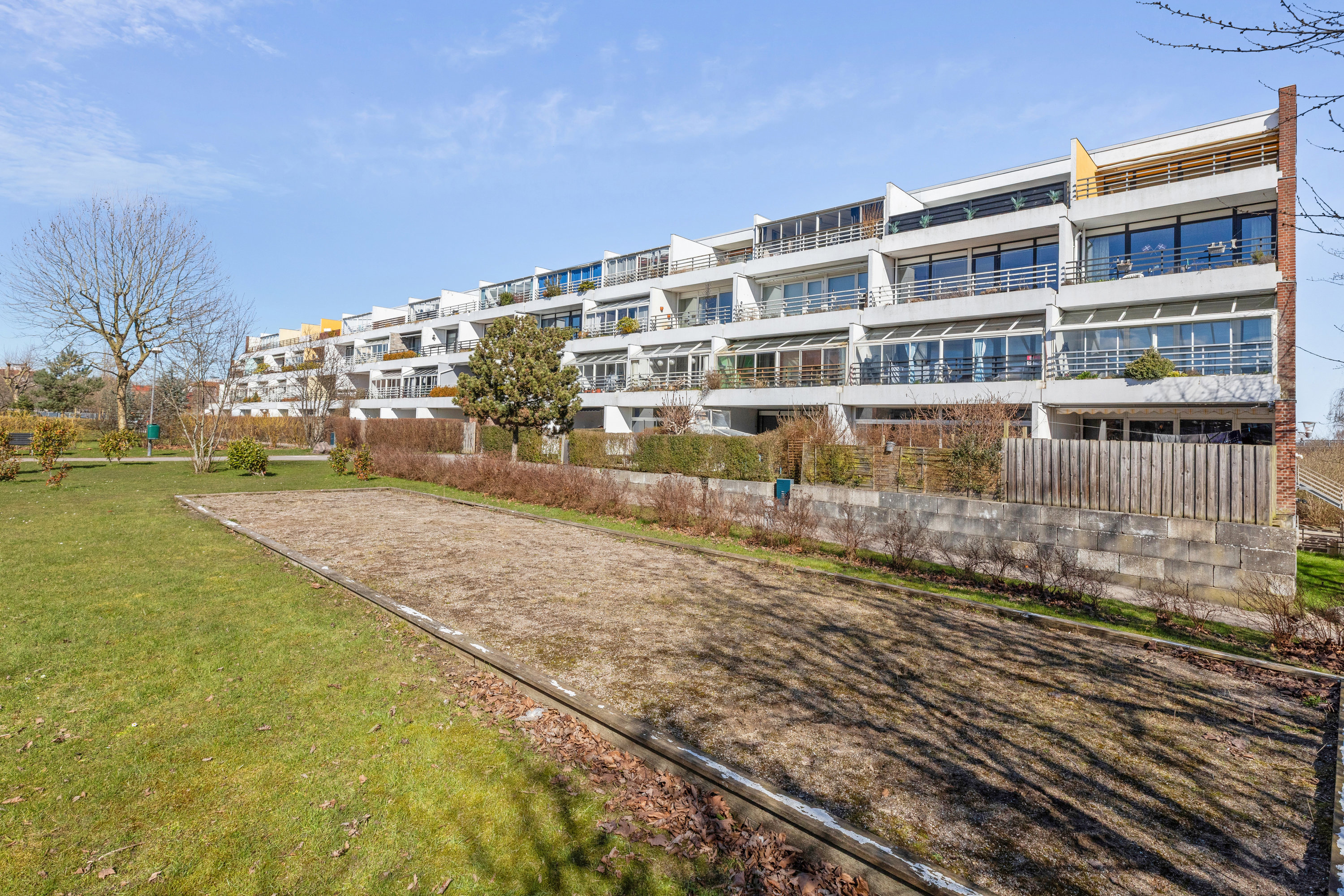 Fremhævet andet billede i fuldskærmstilstand. Billede af Saven C 4, 1. 2., Høje Taastrup, 2630 Taastrup